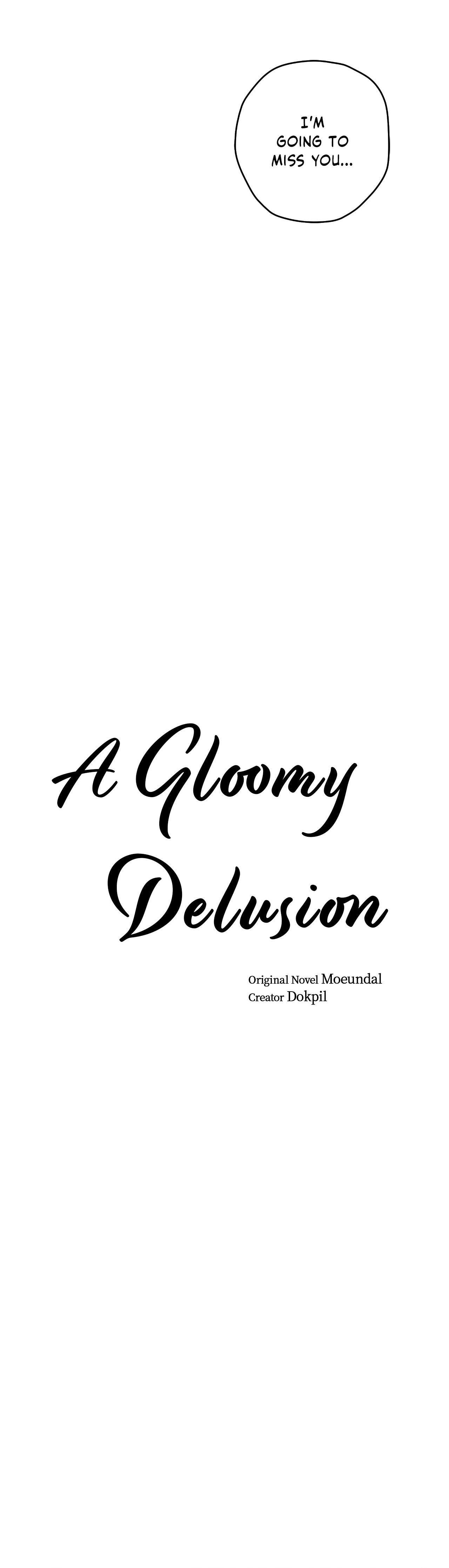 A Gloomy Delusion Chapter 42 page 19 - 