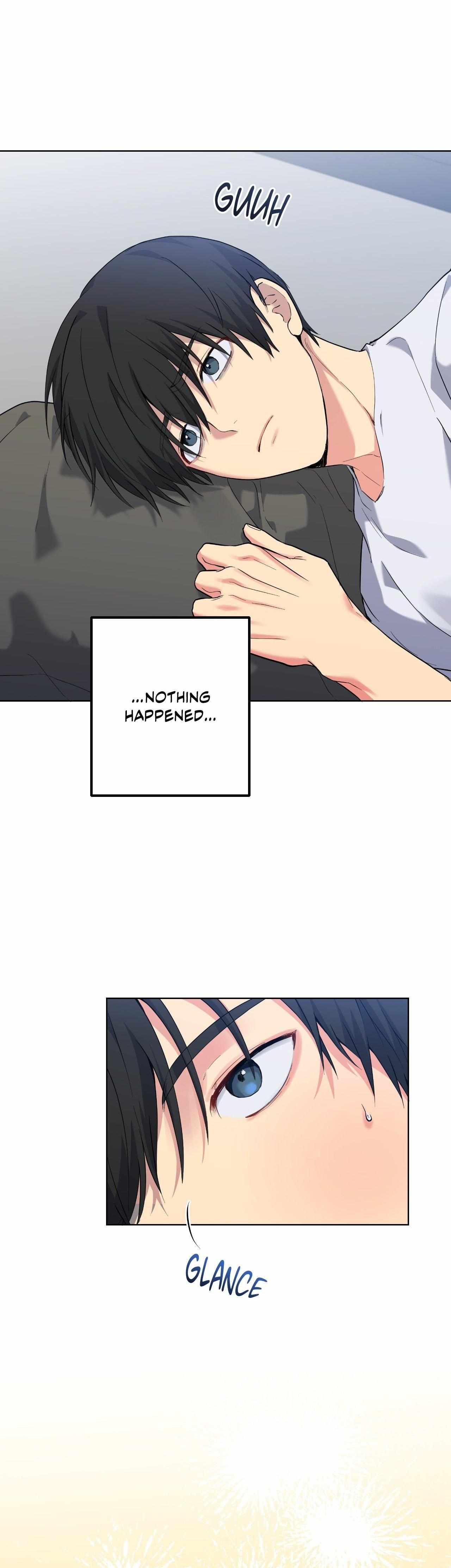 A Gloomy Delusion Chapter 42 page 3 - 