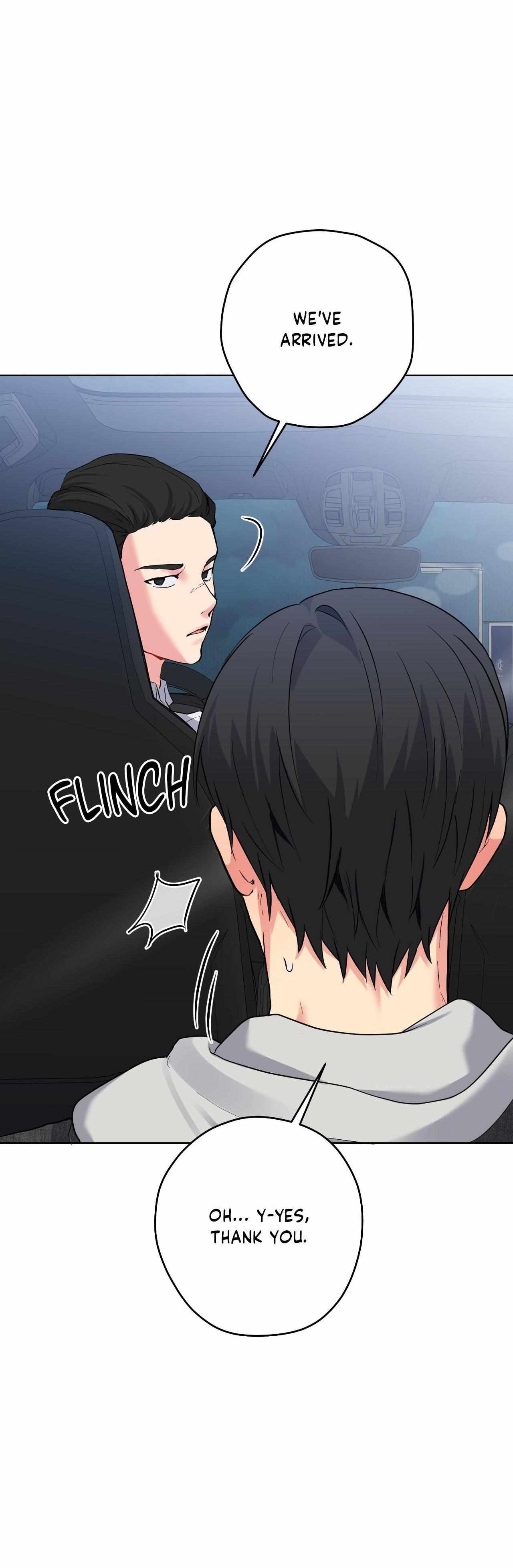 A Gloomy Delusion Chapter 42 page 24 - 