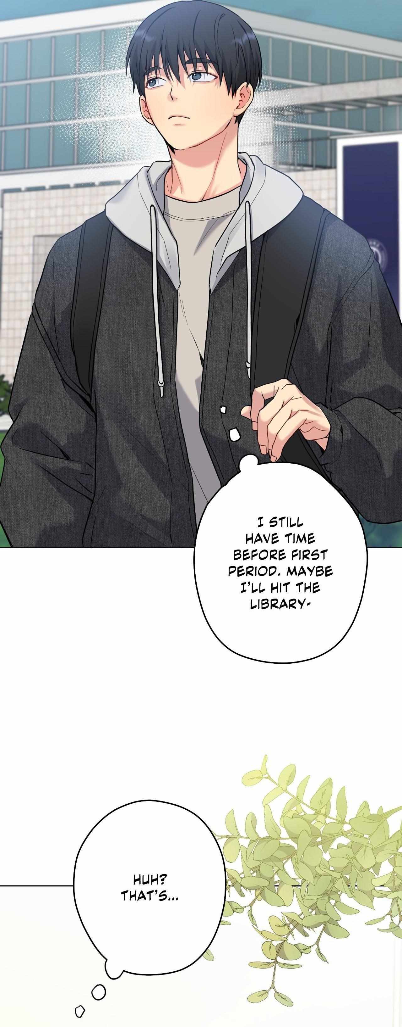 A Gloomy Delusion Chapter 42 page 26 - 