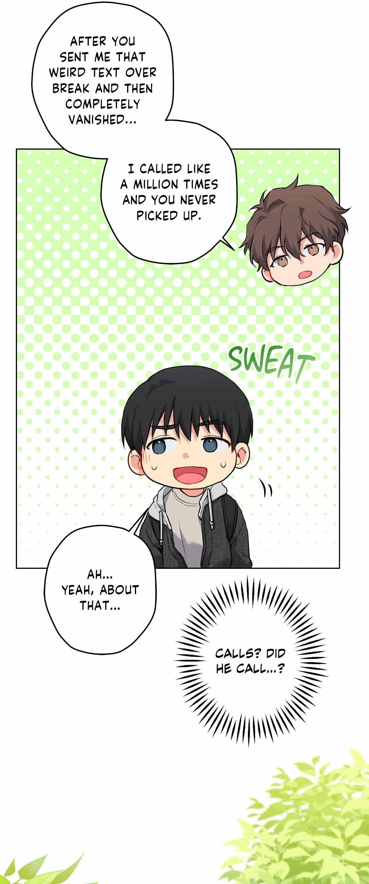 A Gloomy Delusion Chapter 42 page 29 - 