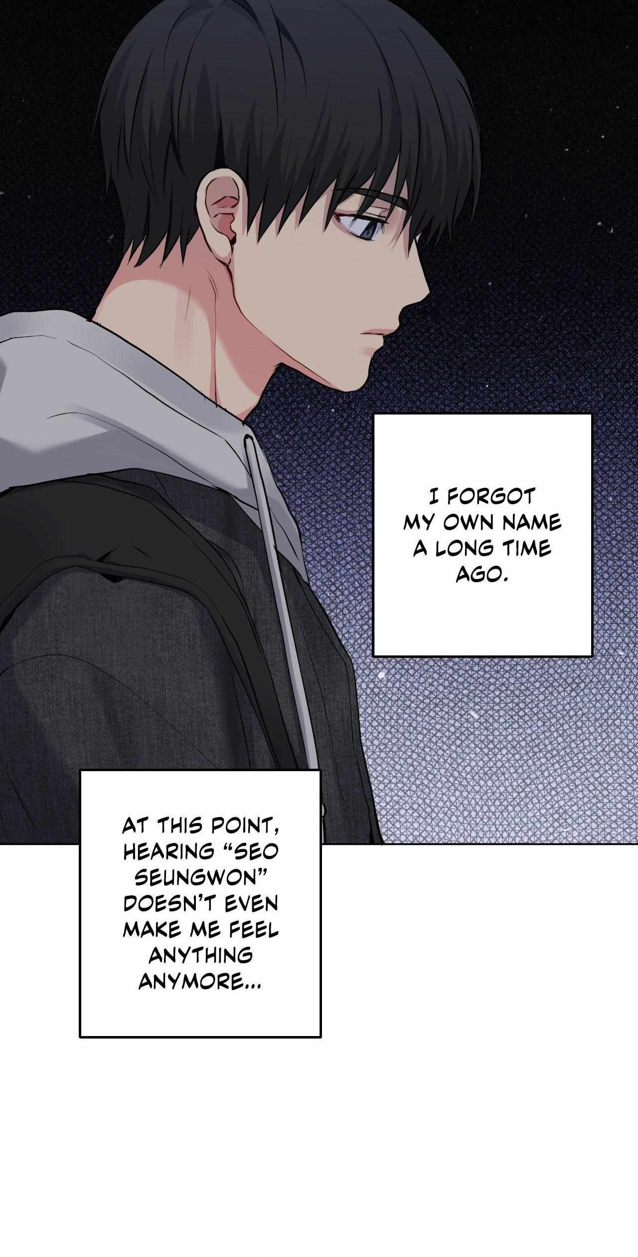 A Gloomy Delusion Chapter 42 page 31 - 