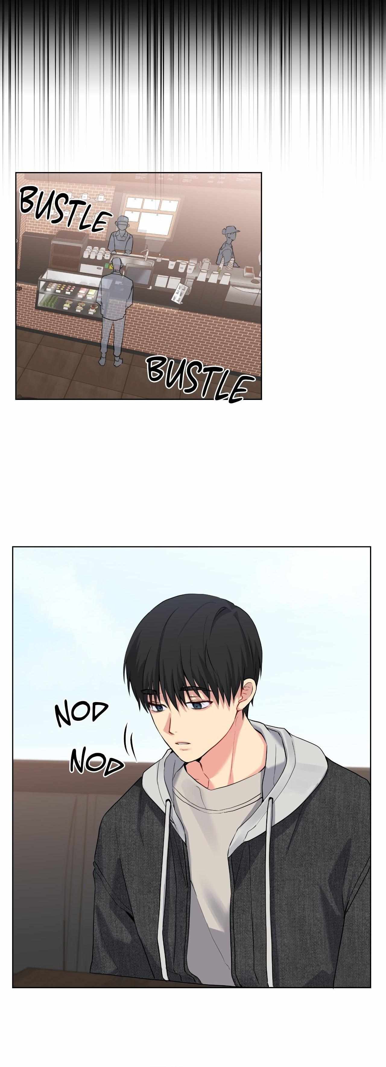 A Gloomy Delusion Chapter 42 page 33 - 