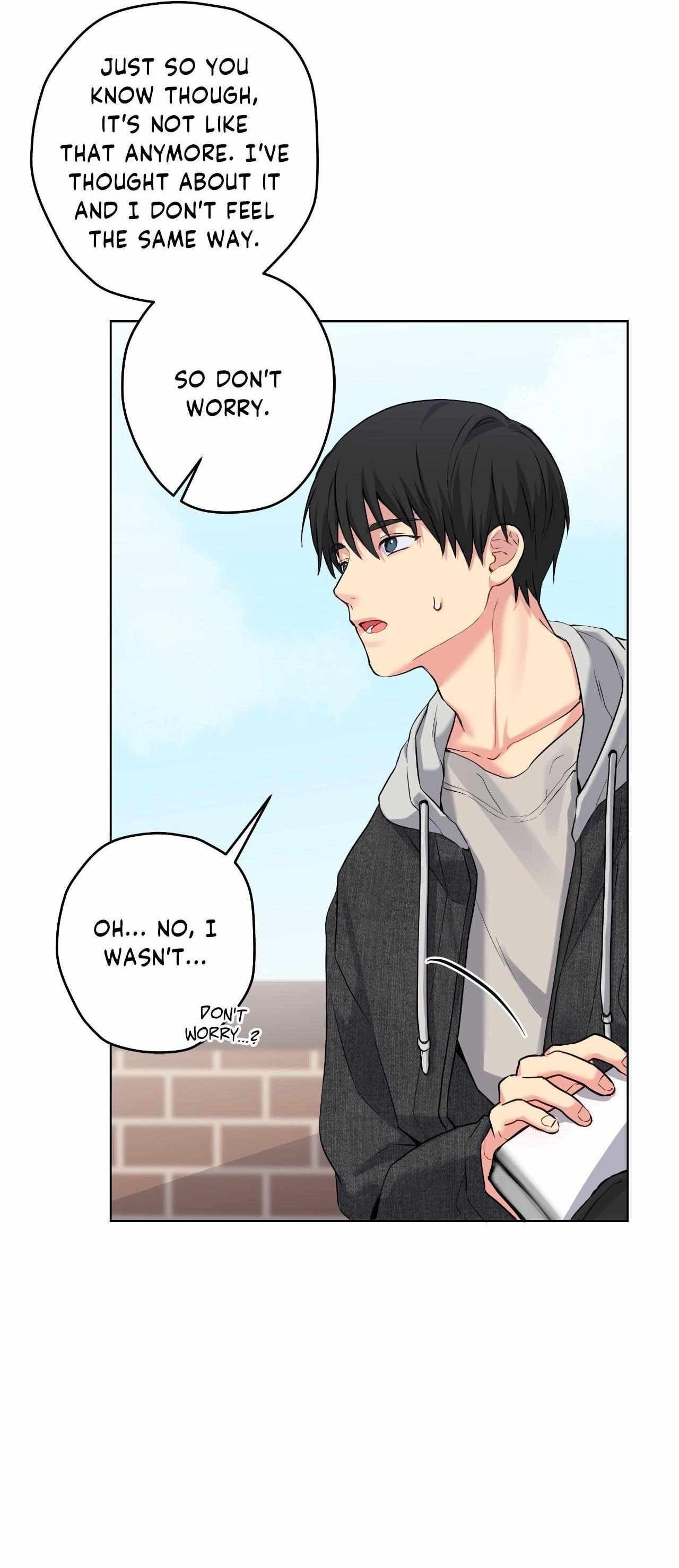 A Gloomy Delusion Chapter 42 page 41 - 
