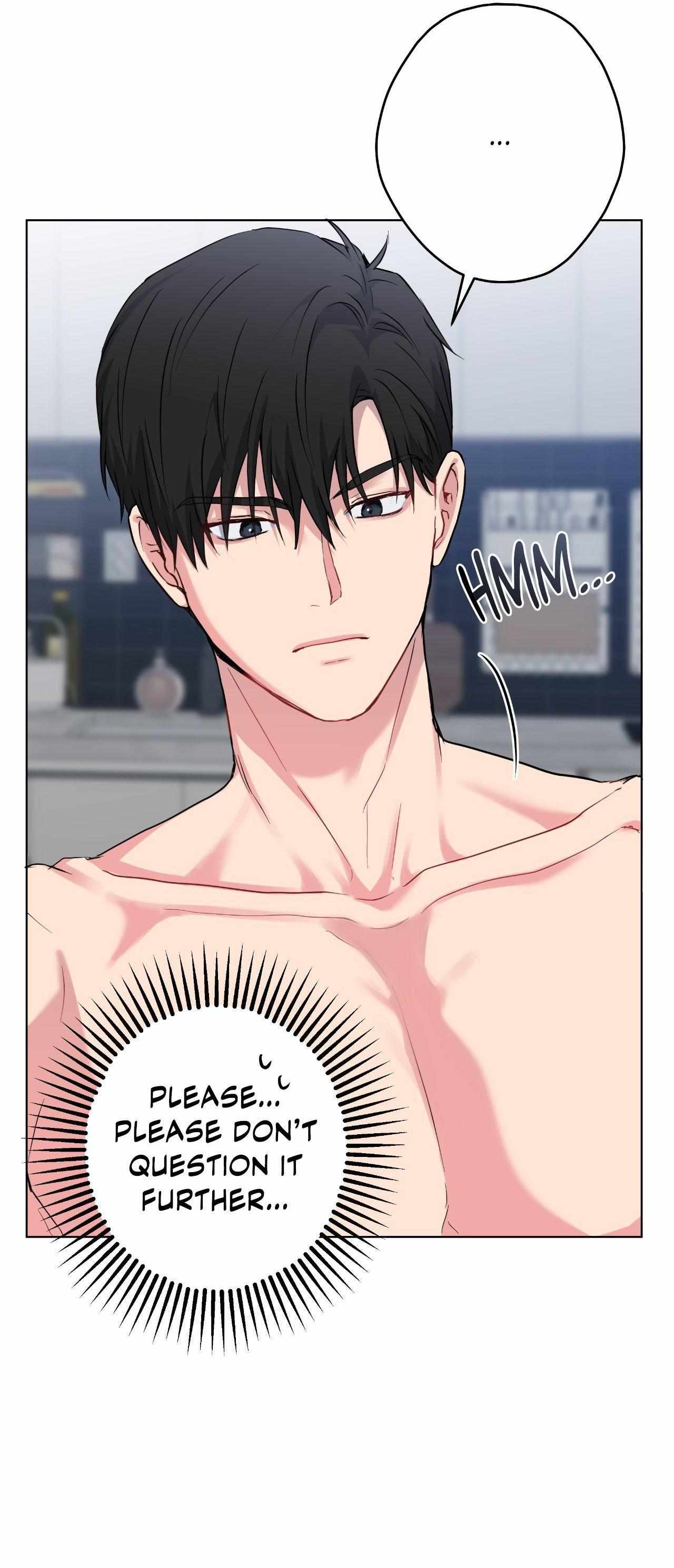 A Gloomy Delusion Chapter 42 page 10 - 