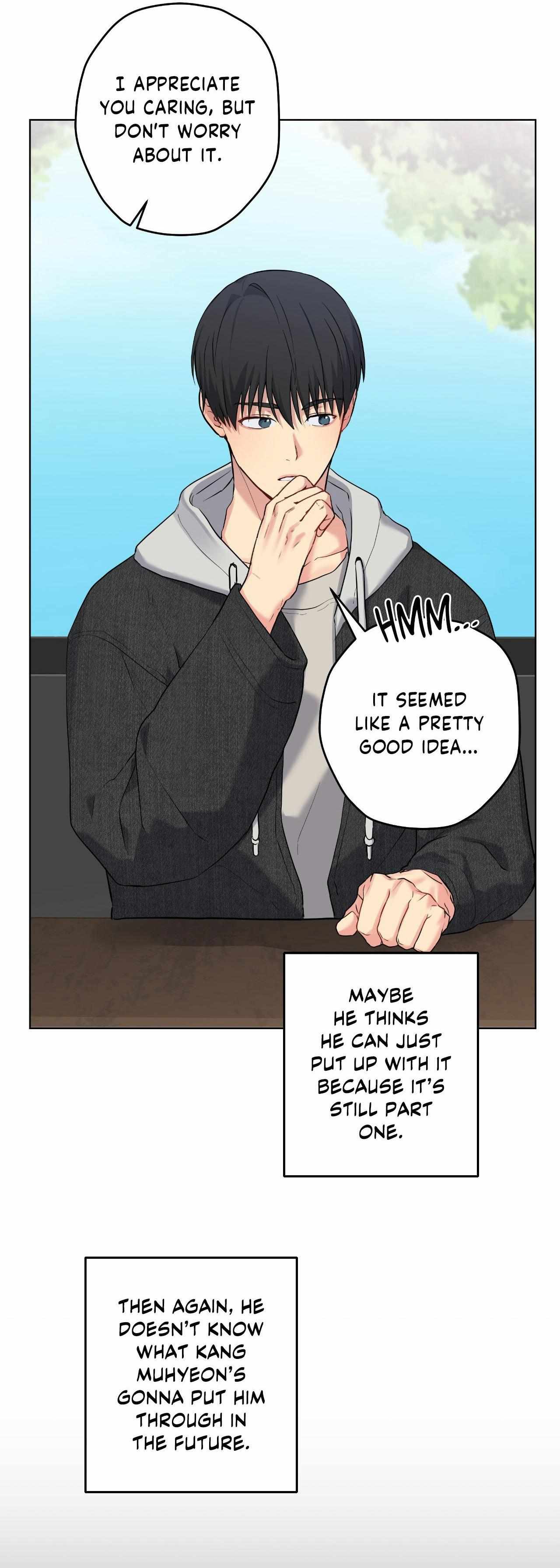 A Gloomy Delusion Chapter 43 page 12 - 