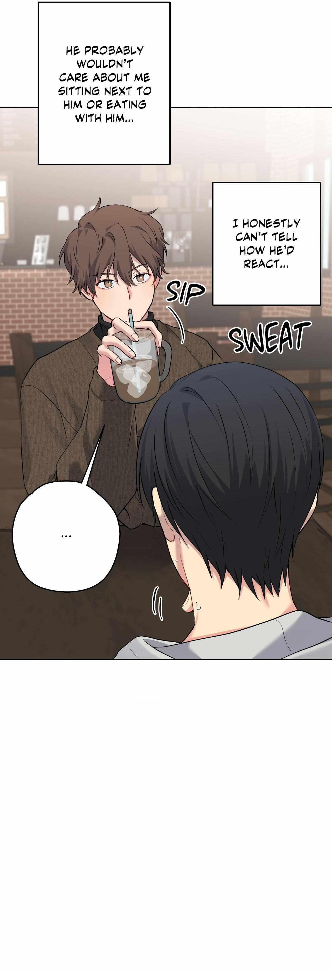 A Gloomy Delusion Chapter 43 page 14 - 