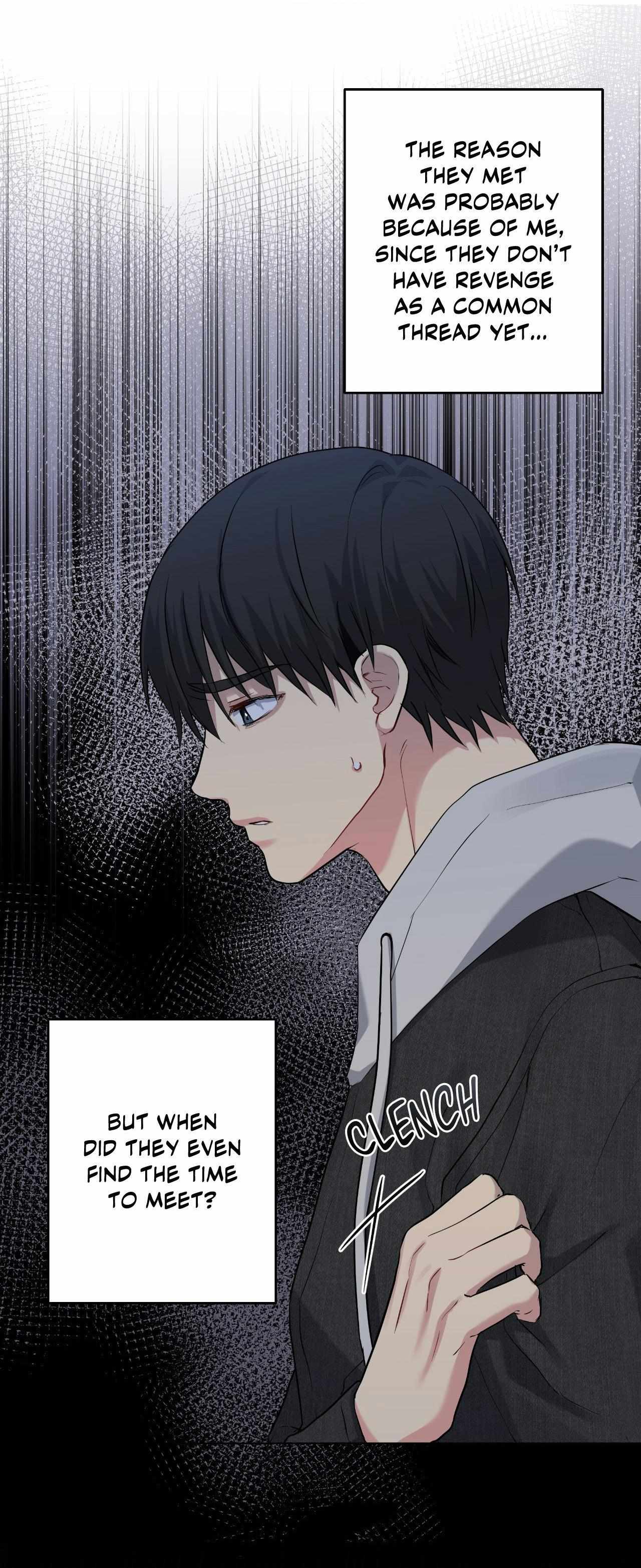 A Gloomy Delusion Chapter 43 page 20 - 