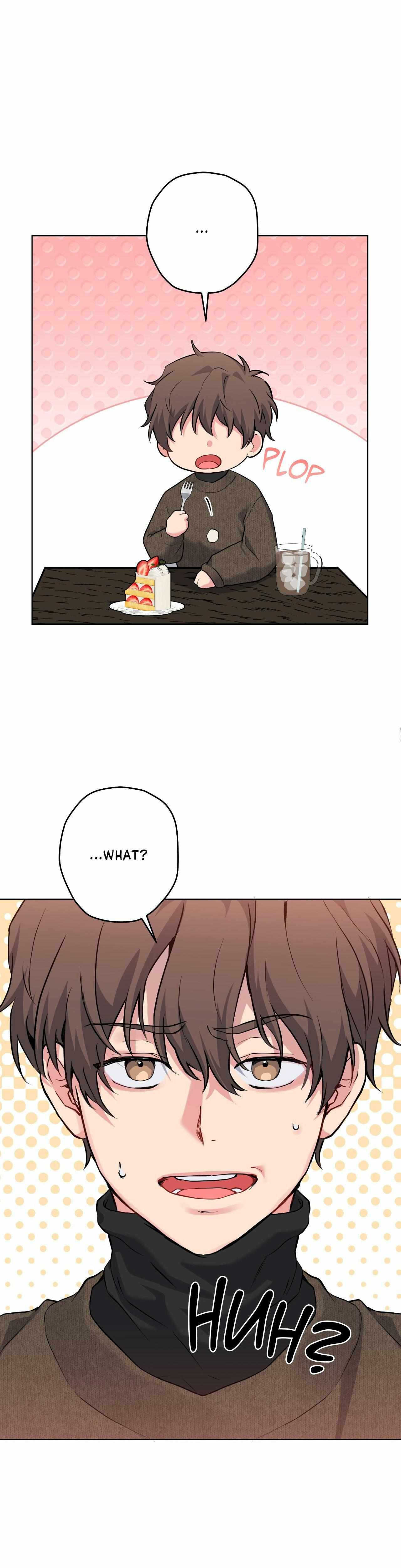 A Gloomy Delusion Chapter 43 page 3 - 