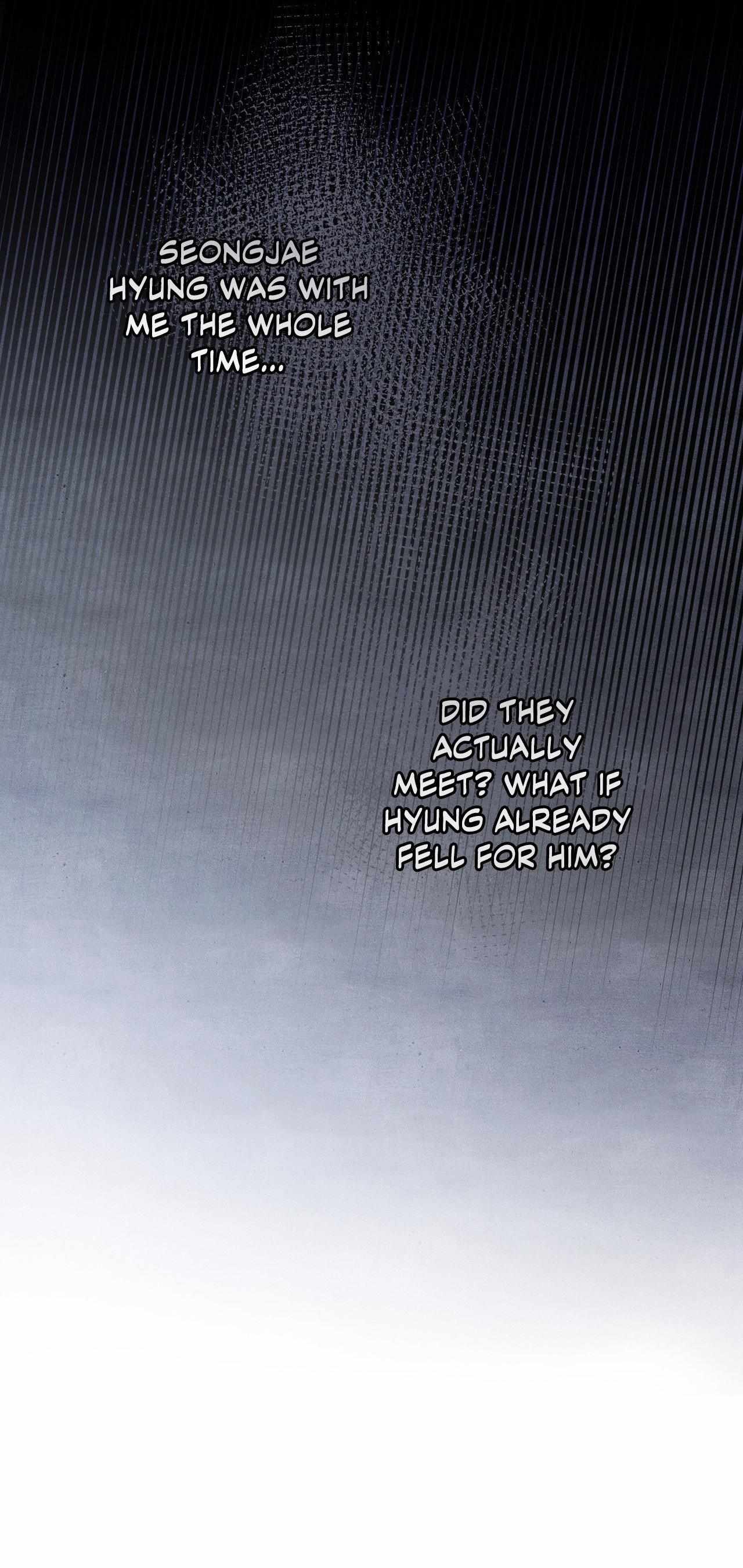 A Gloomy Delusion Chapter 43 page 21 - 