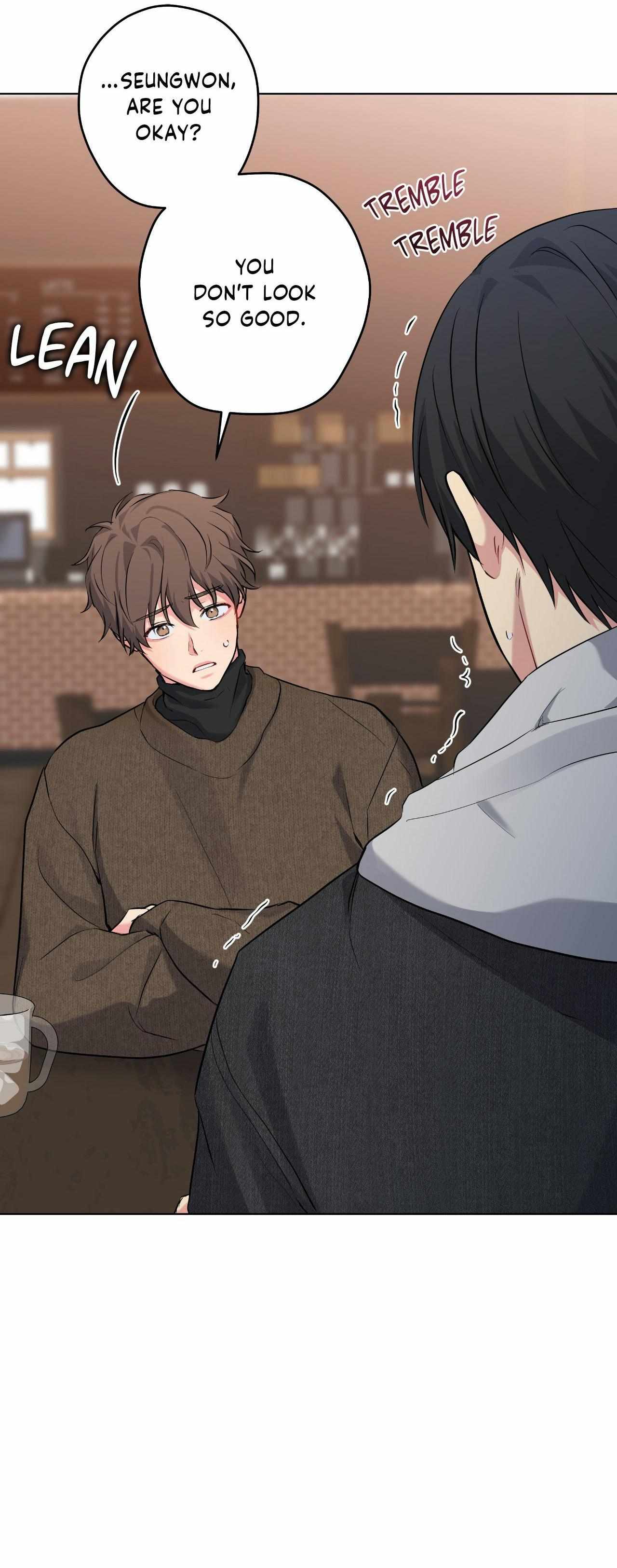 A Gloomy Delusion Chapter 43 page 22 - 