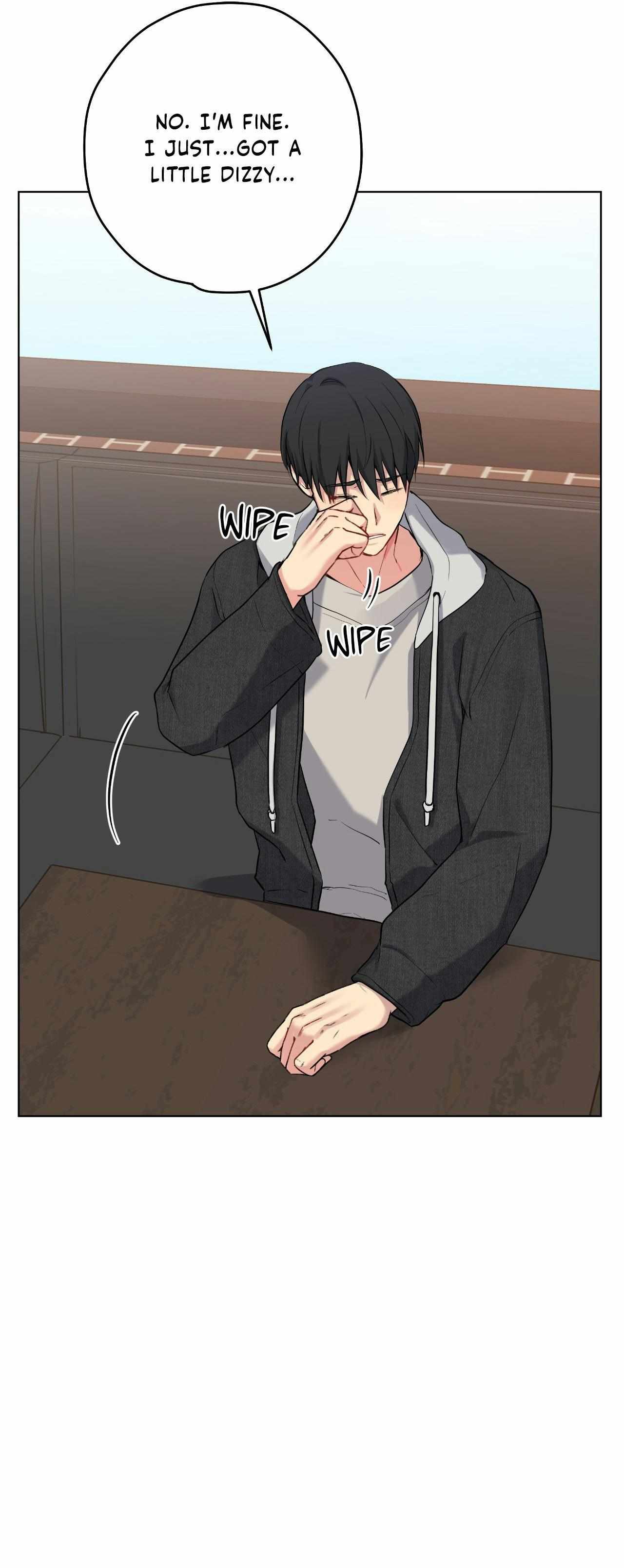 A Gloomy Delusion Chapter 43 page 23 - 
