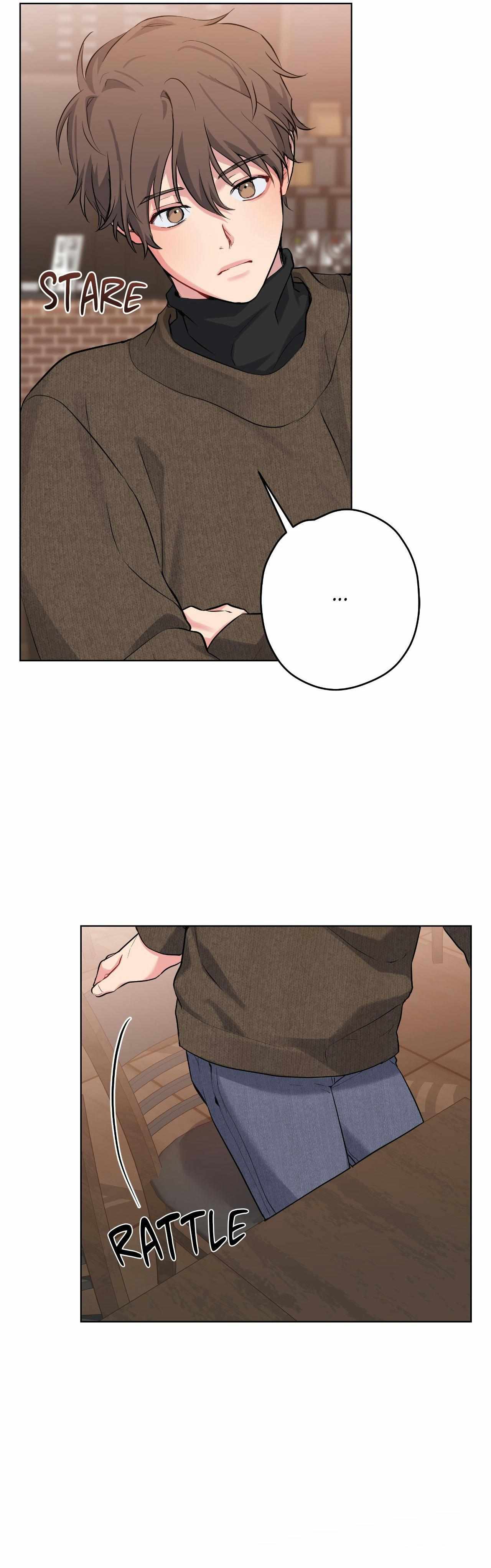 A Gloomy Delusion Chapter 43 page 24 - 