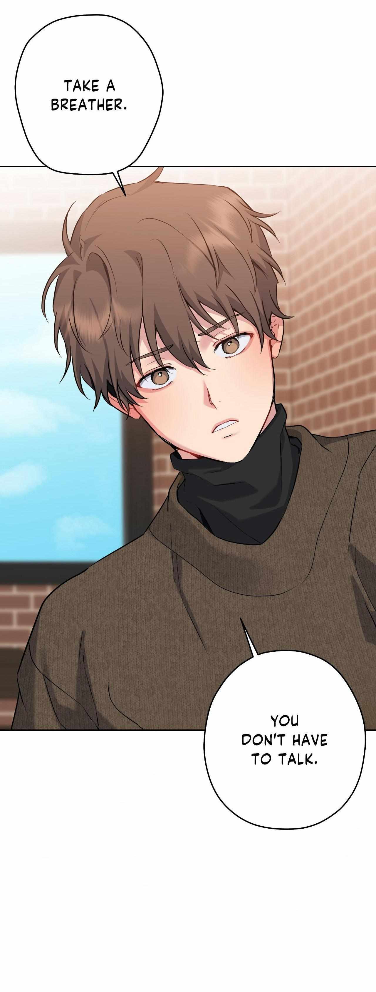 A Gloomy Delusion Chapter 43 page 26 - 
