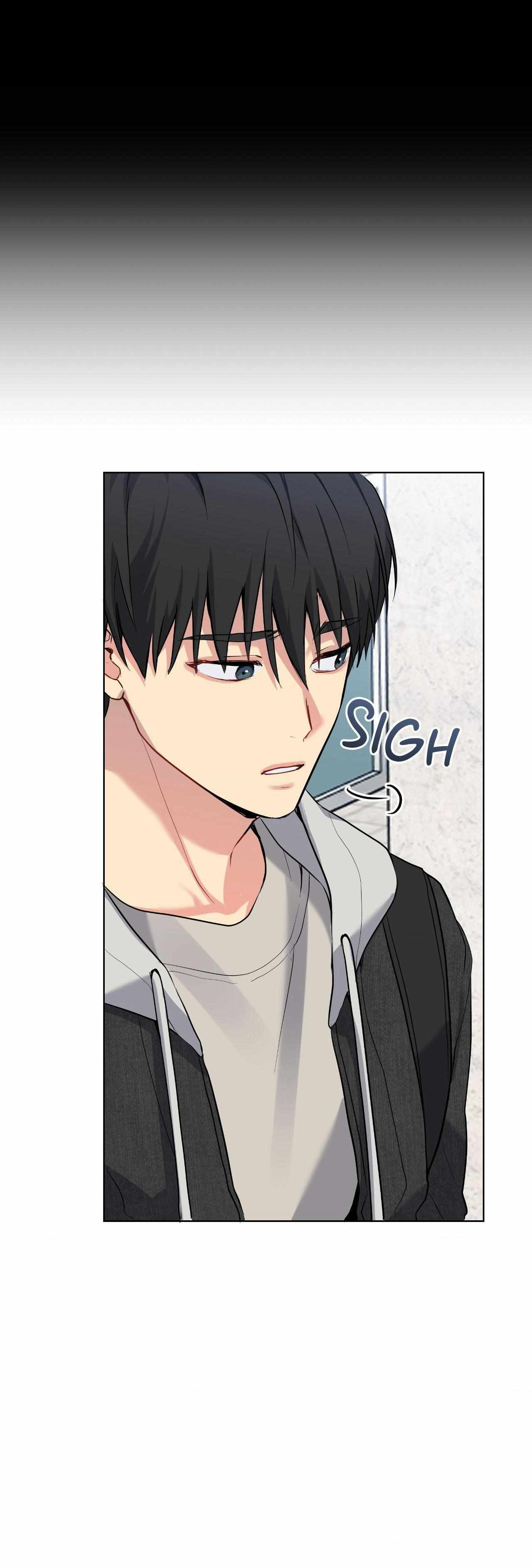 A Gloomy Delusion Chapter 43 page 31 - 