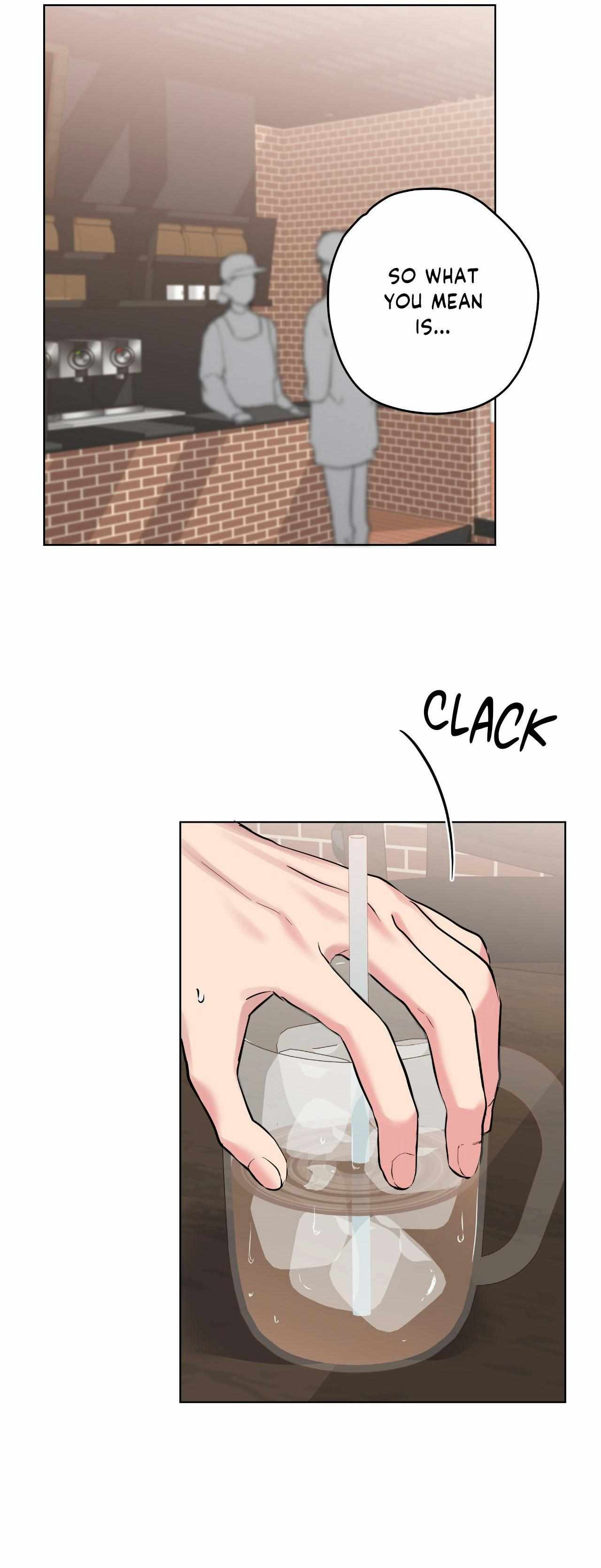 A Gloomy Delusion Chapter 43 page 5 - 