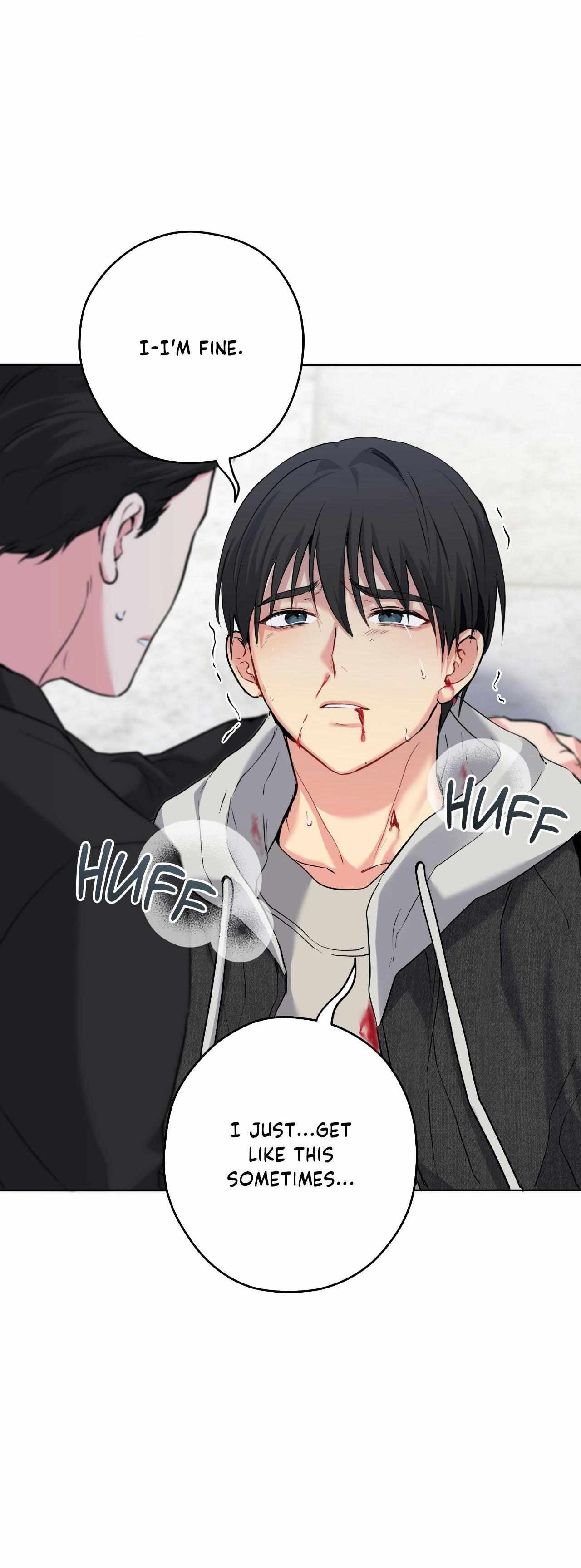 A Gloomy Delusion Chapter 43 page 41 - 