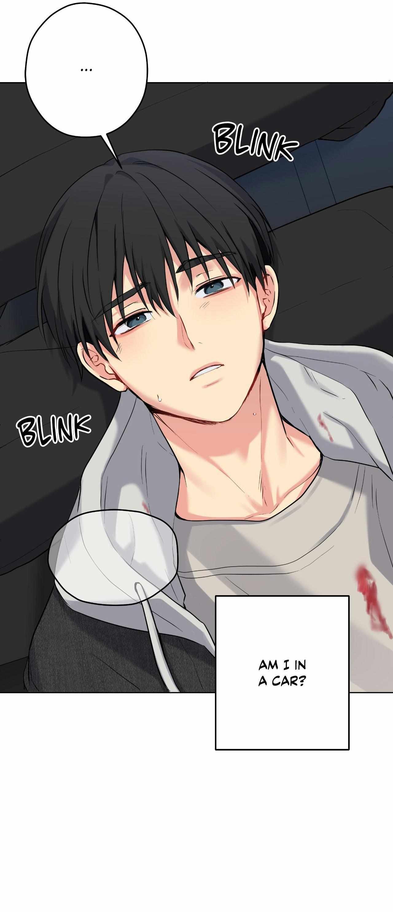 A Gloomy Delusion Chapter 43 page 44 - 