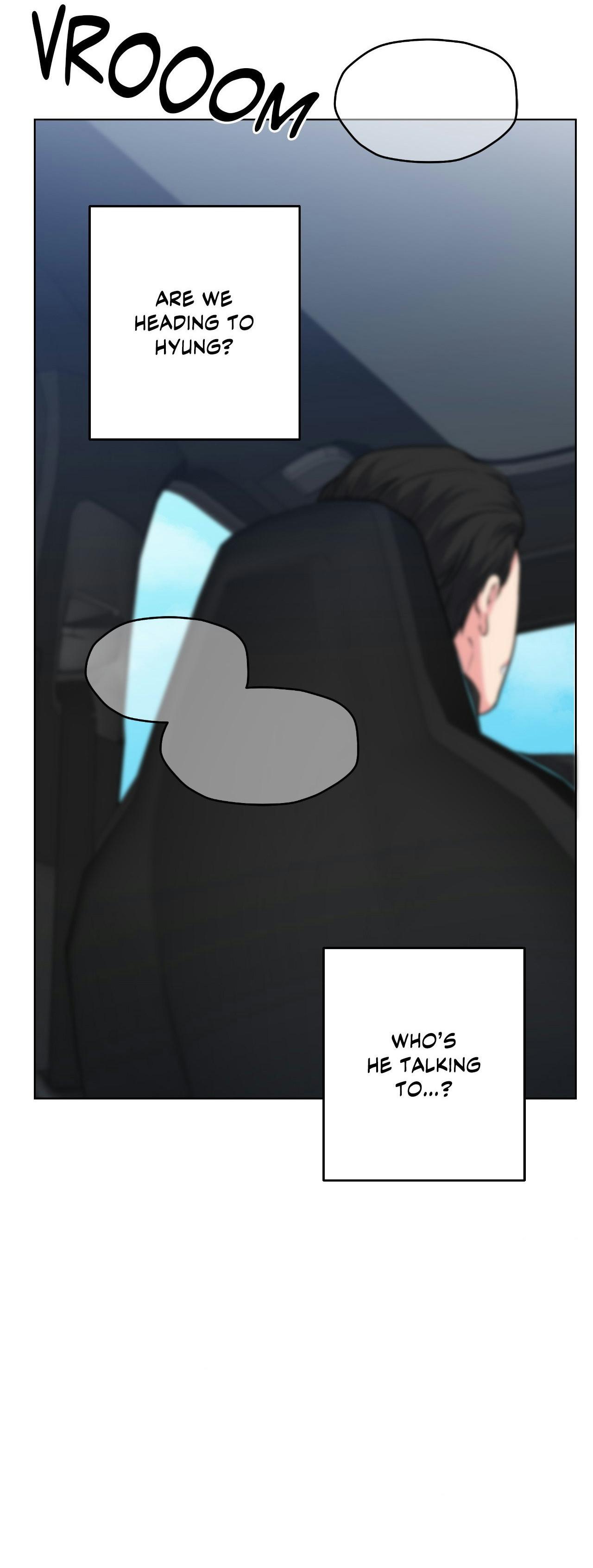 A Gloomy Delusion Chapter 43 page 45 - 