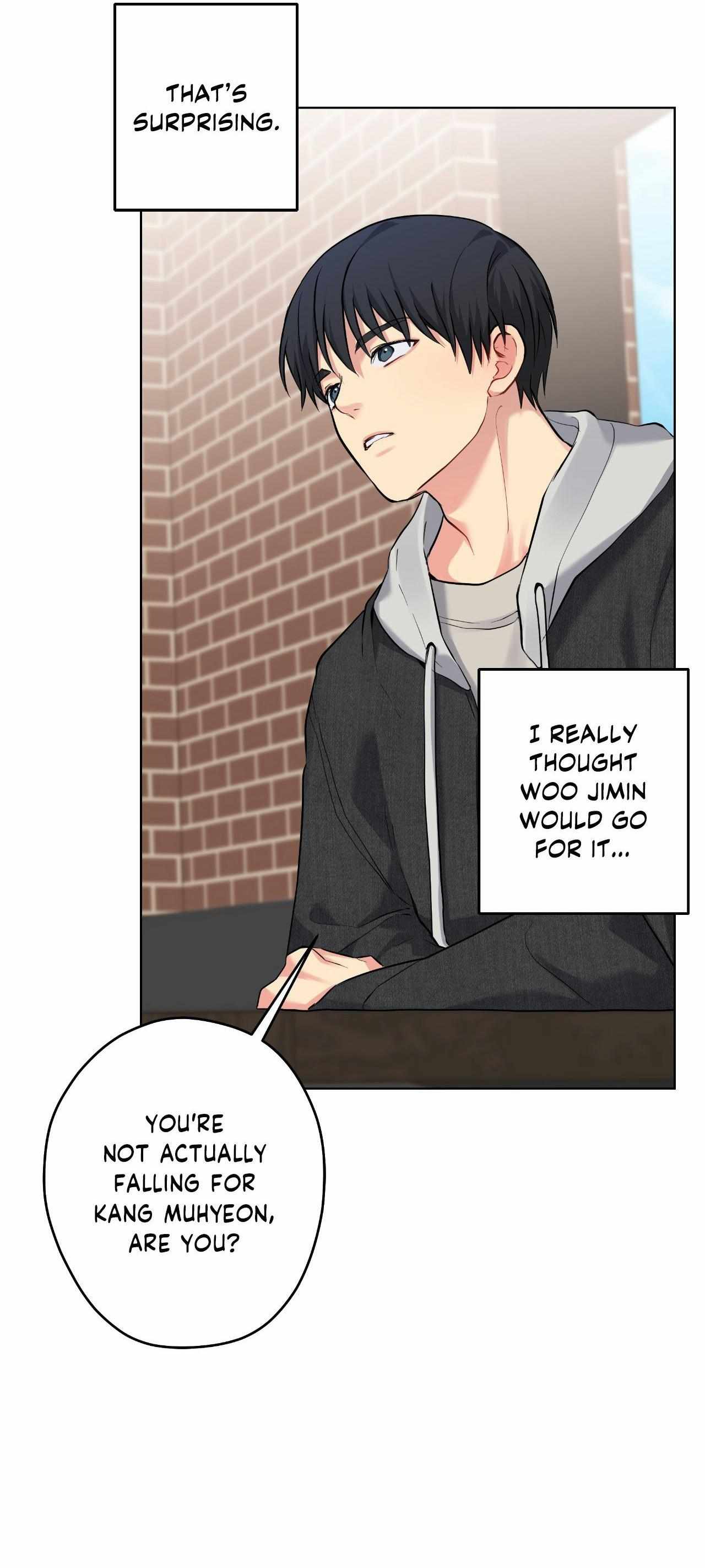 A Gloomy Delusion Chapter 43 page 8 - 
