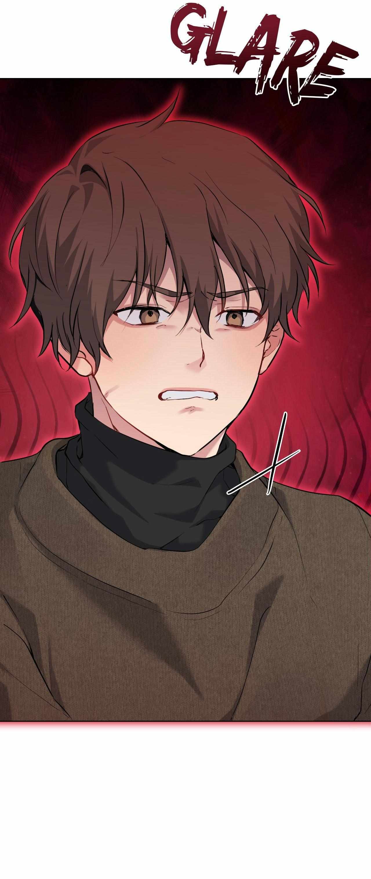 A Gloomy Delusion Chapter 43 page 9 - 