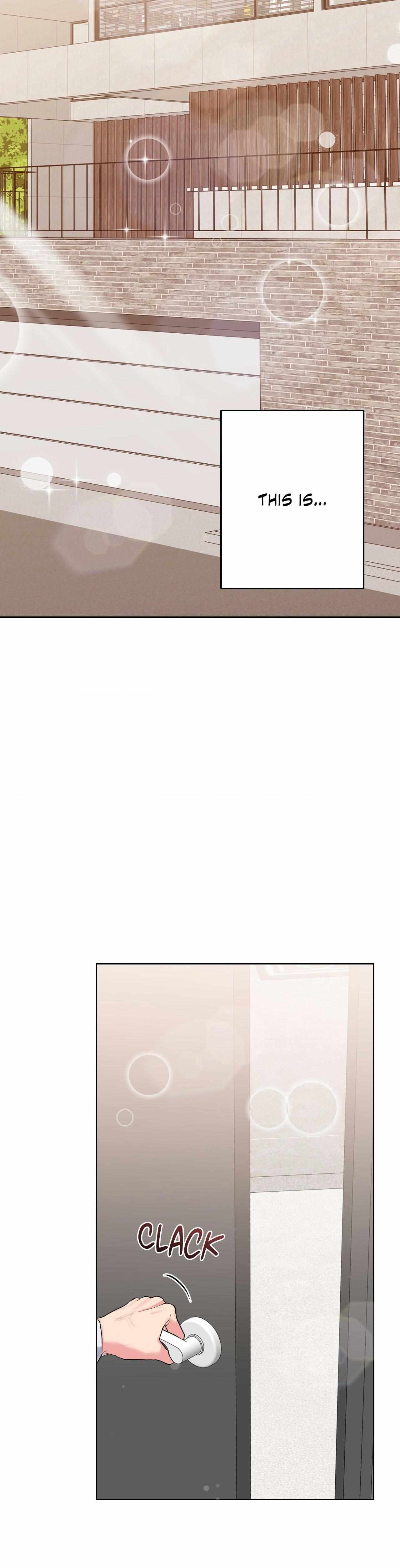 A Gloomy Delusion Chapter 44 page 14 - 