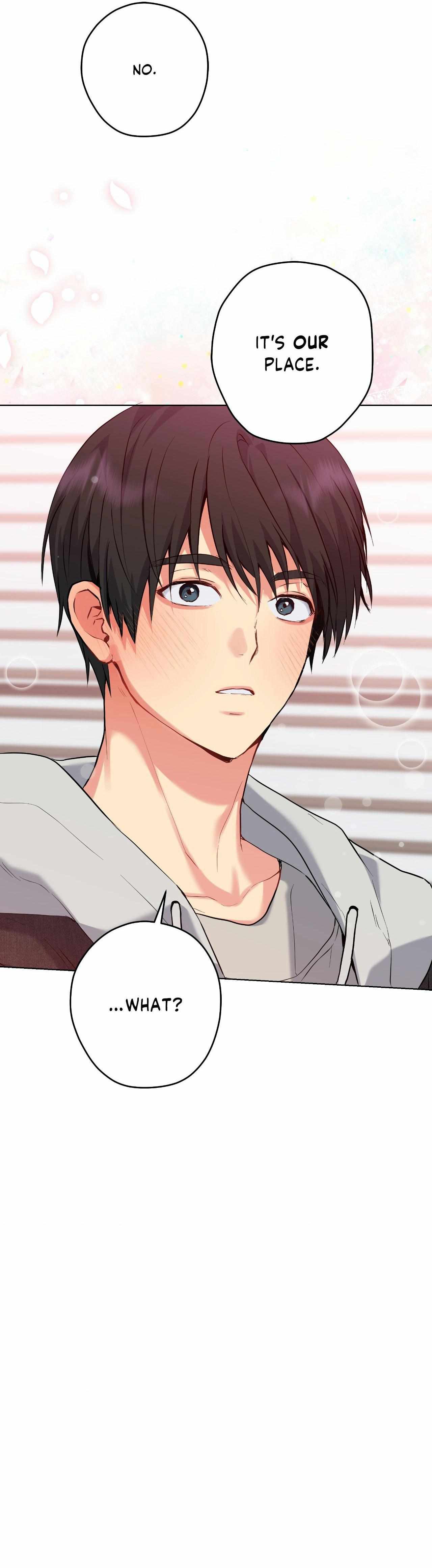 A Gloomy Delusion Chapter 44 page 18 - 