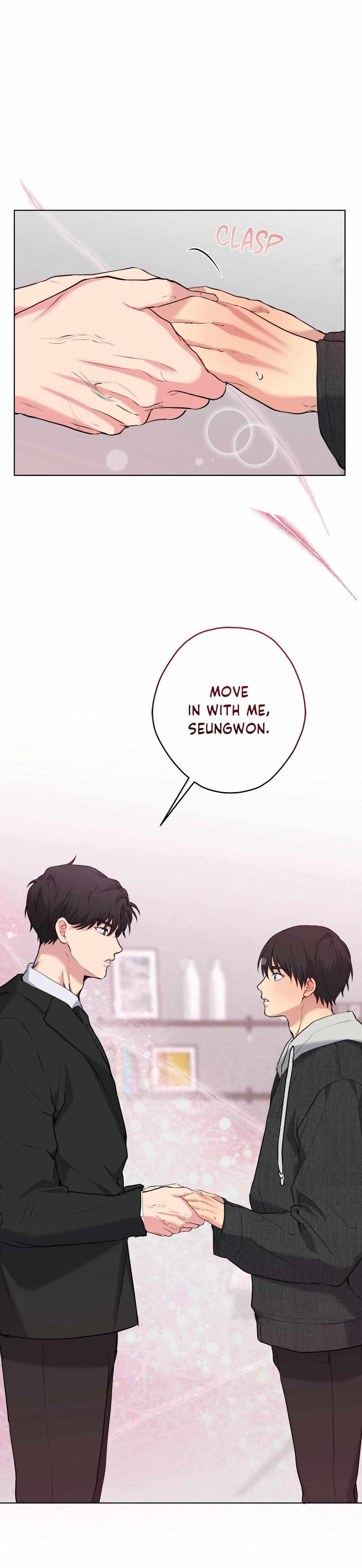 A Gloomy Delusion Chapter 44 page 20 - 