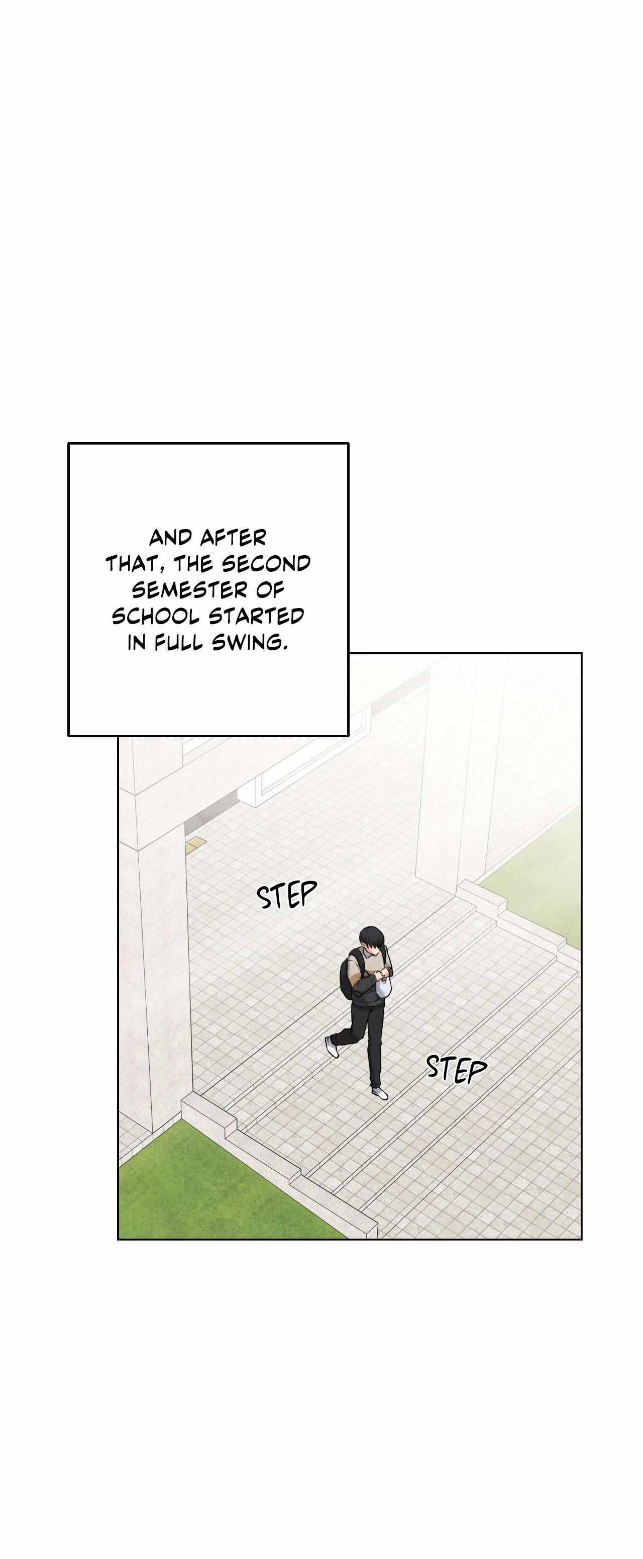 A Gloomy Delusion Chapter 44 page 23 - 