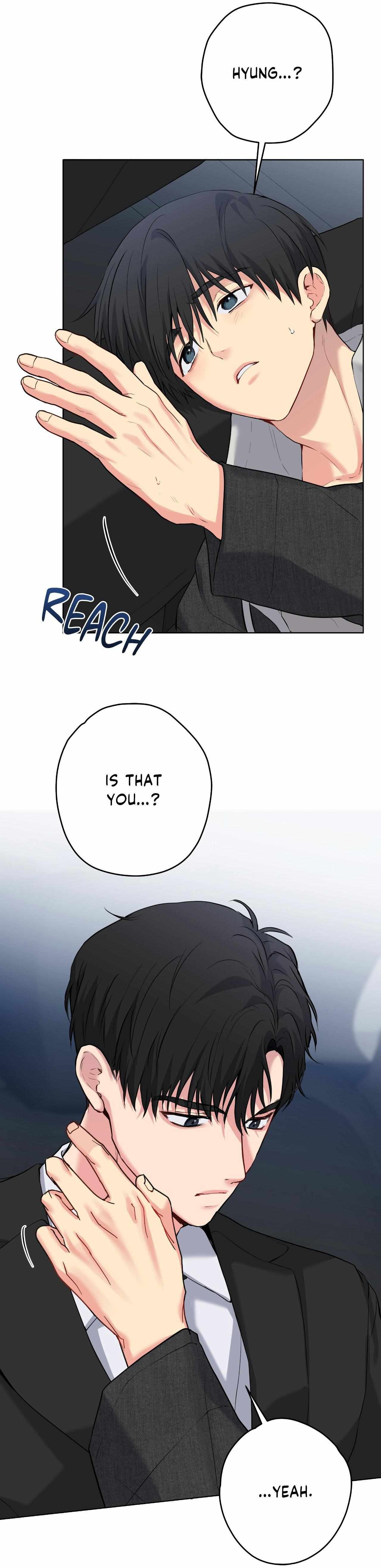 A Gloomy Delusion Chapter 44 page 4 - 