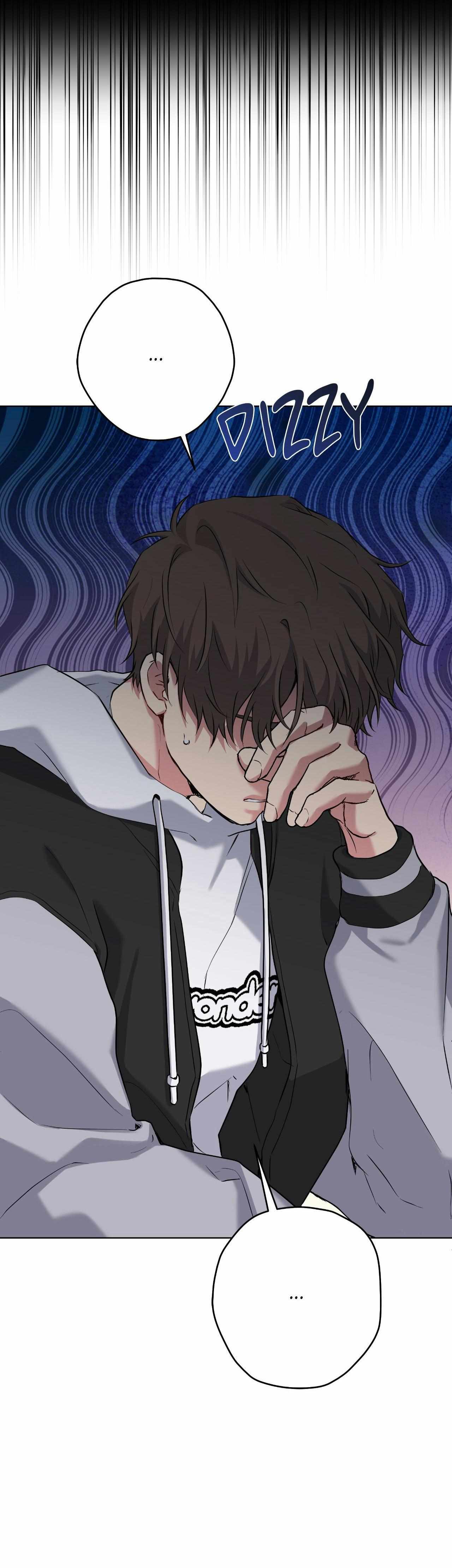 A Gloomy Delusion Chapter 44 page 34 - 