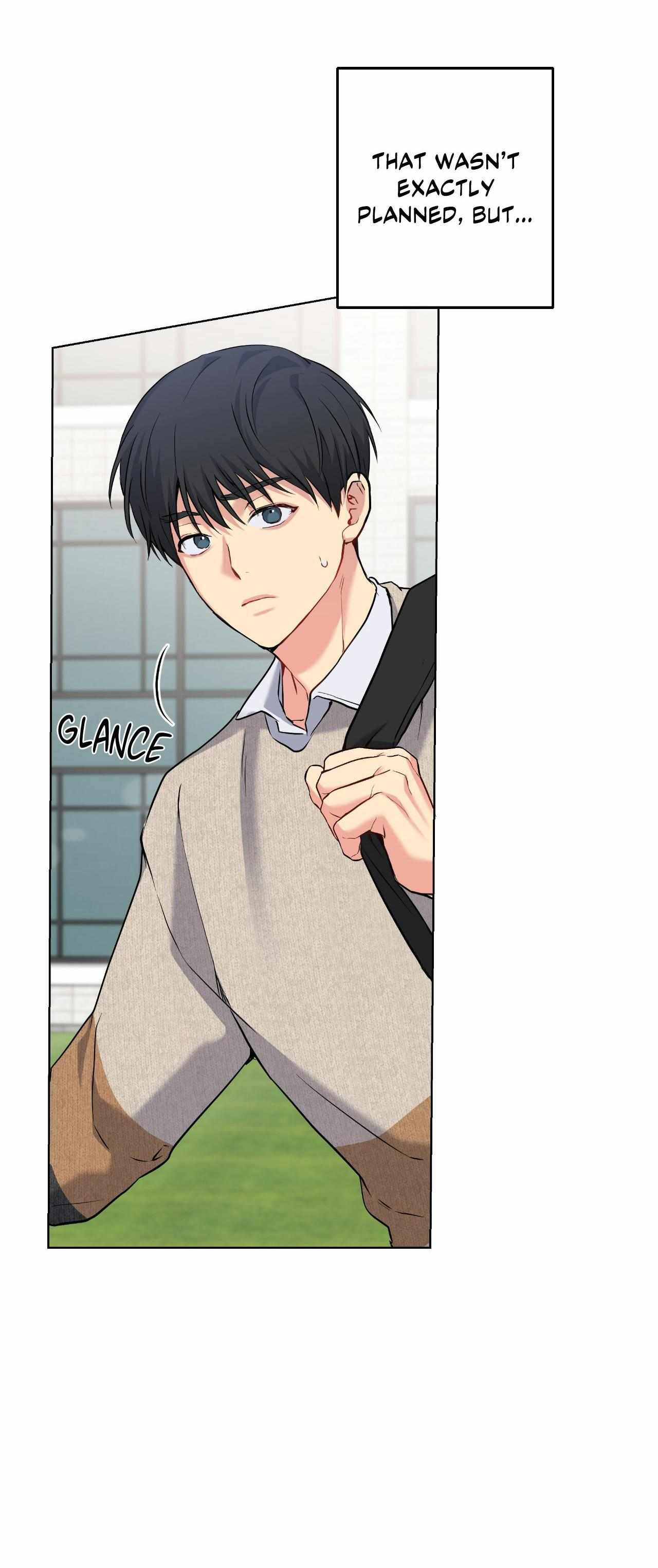 A Gloomy Delusion Chapter 44 page 40 - 