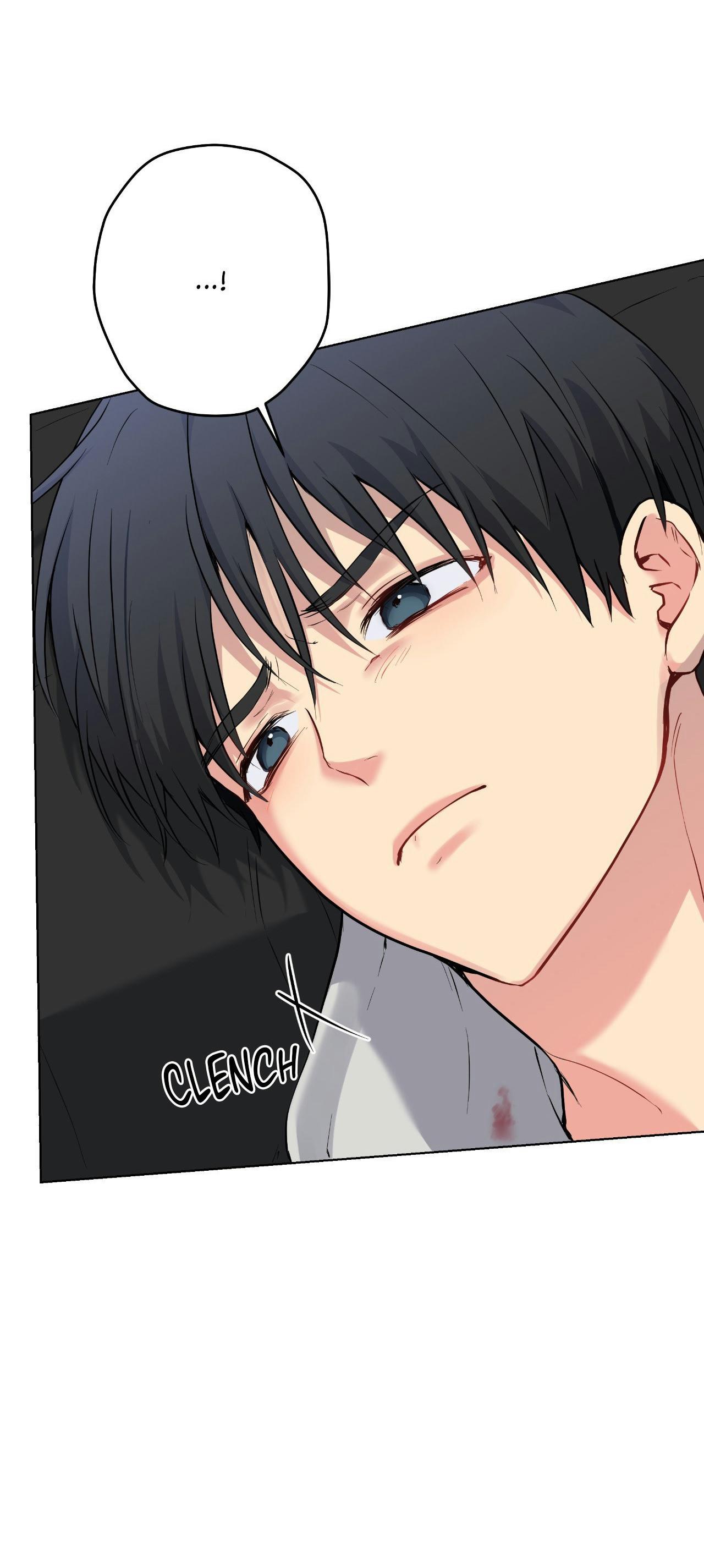 A Gloomy Delusion Chapter 44 page 5 - 