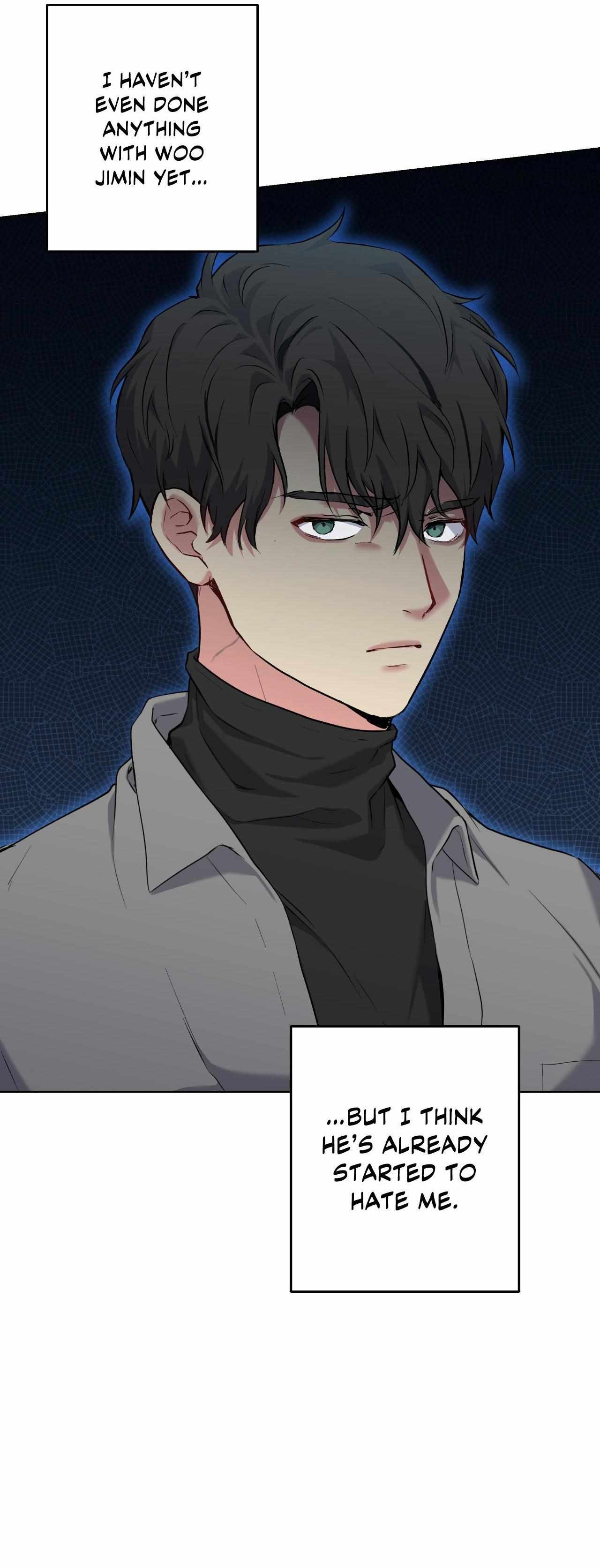 A Gloomy Delusion Chapter 44 page 41 - 