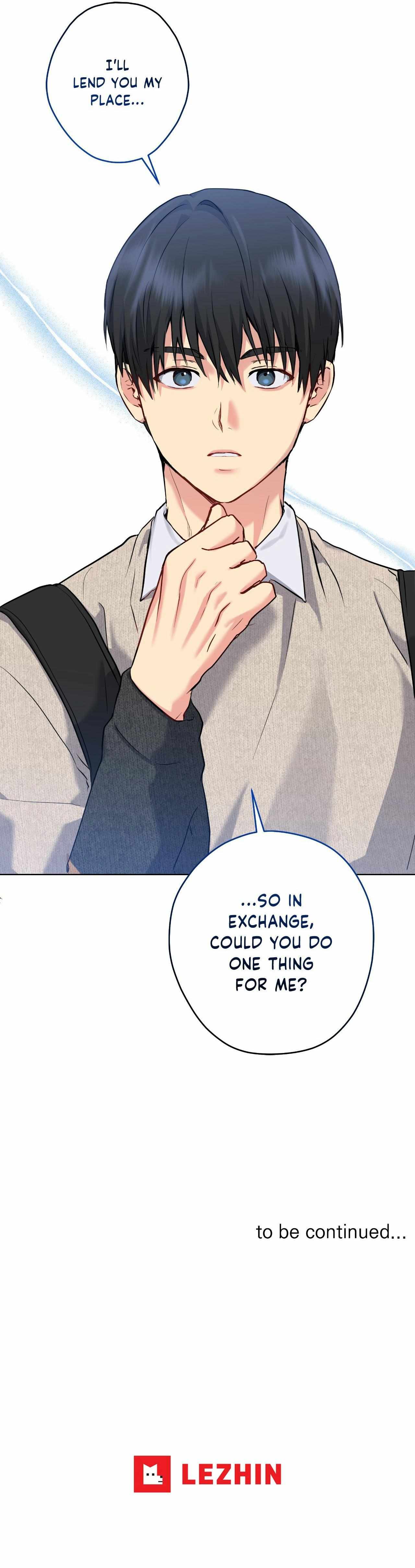 A Gloomy Delusion Chapter 44 page 46 - 