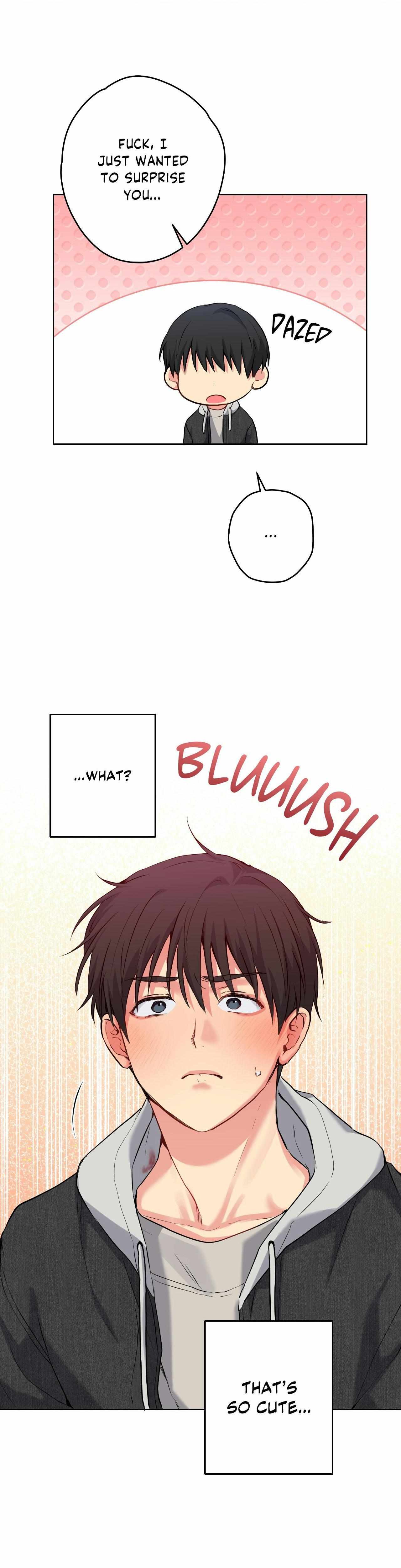A Gloomy Delusion Chapter 44 page 10 - 
