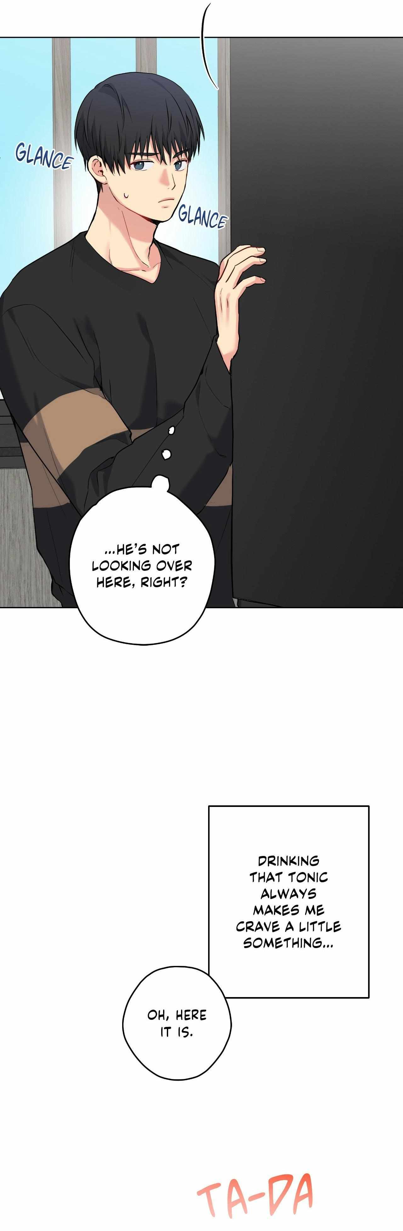 A Gloomy Delusion Chapter 45 page 12 - 