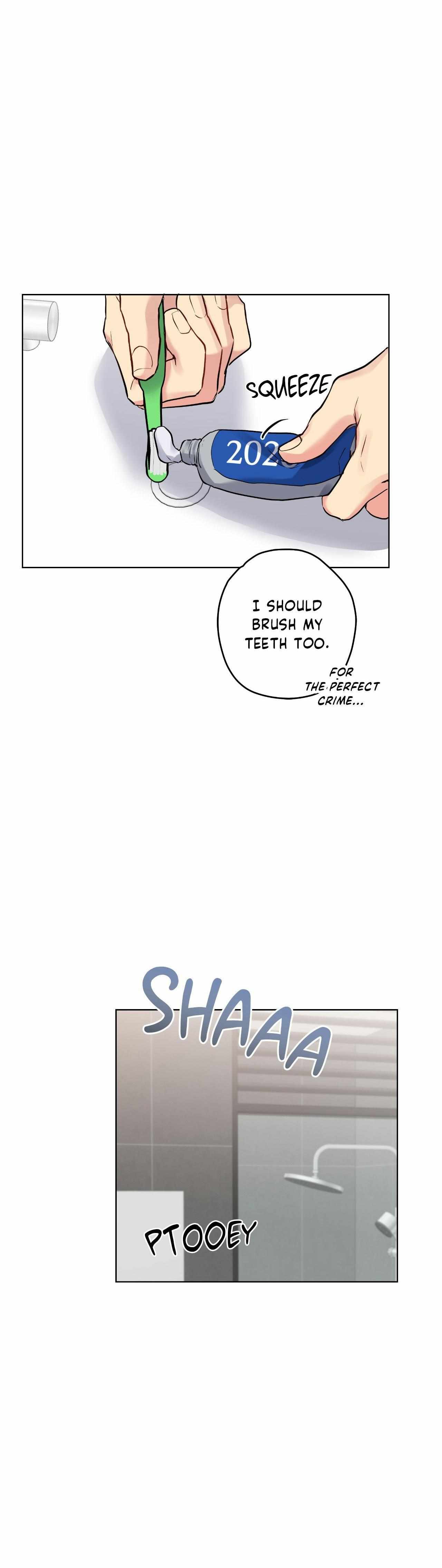 A Gloomy Delusion Chapter 45 page 21 - 