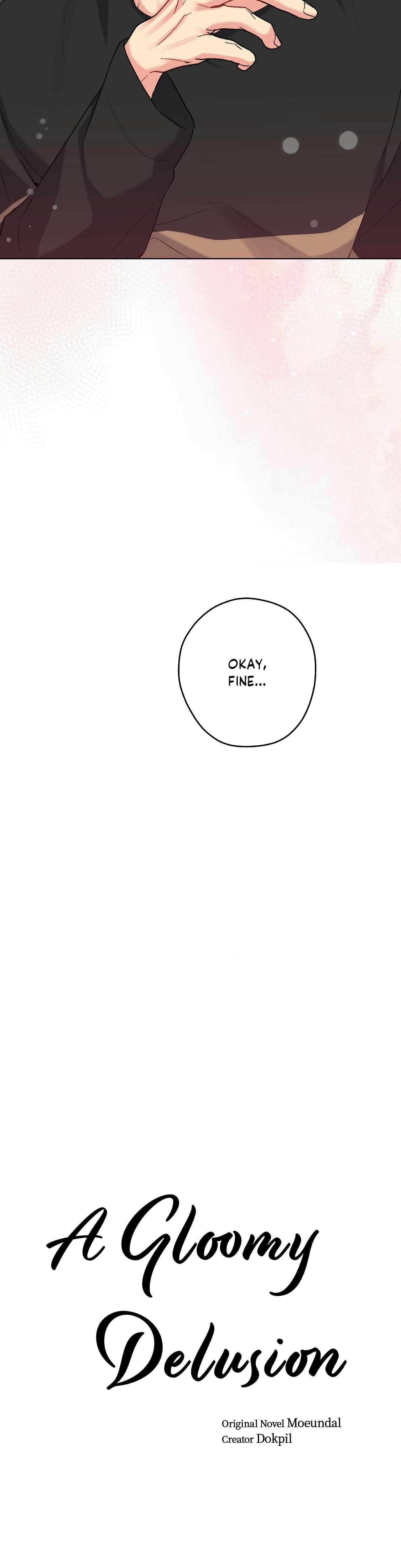 A Gloomy Delusion Chapter 45 page 27 - 