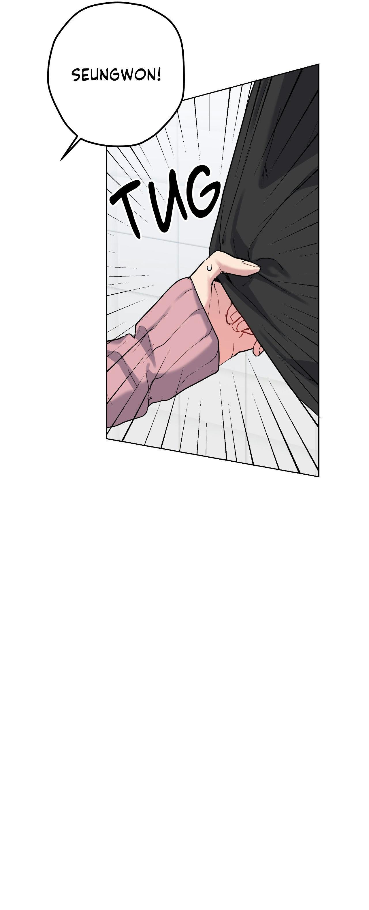 A Gloomy Delusion Chapter 45 page 30 - 