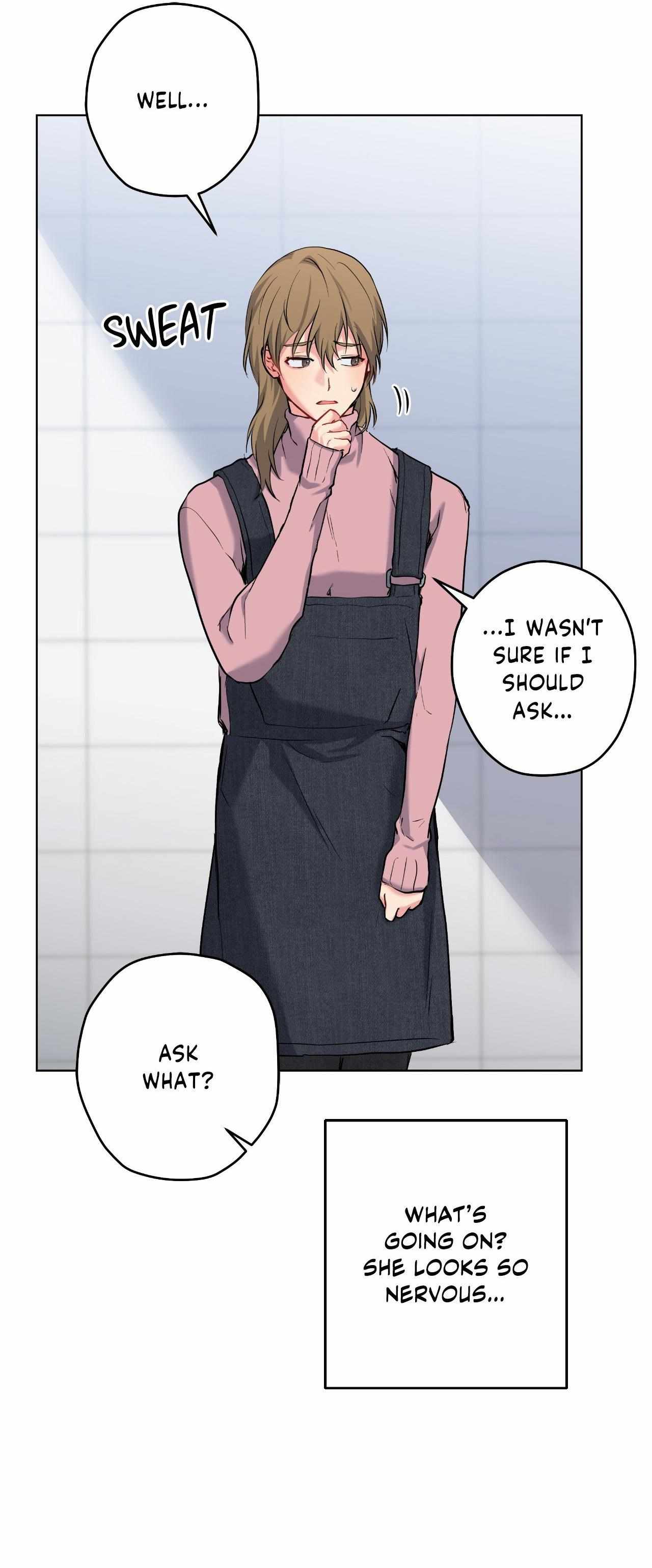 A Gloomy Delusion Chapter 45 page 35 - 
