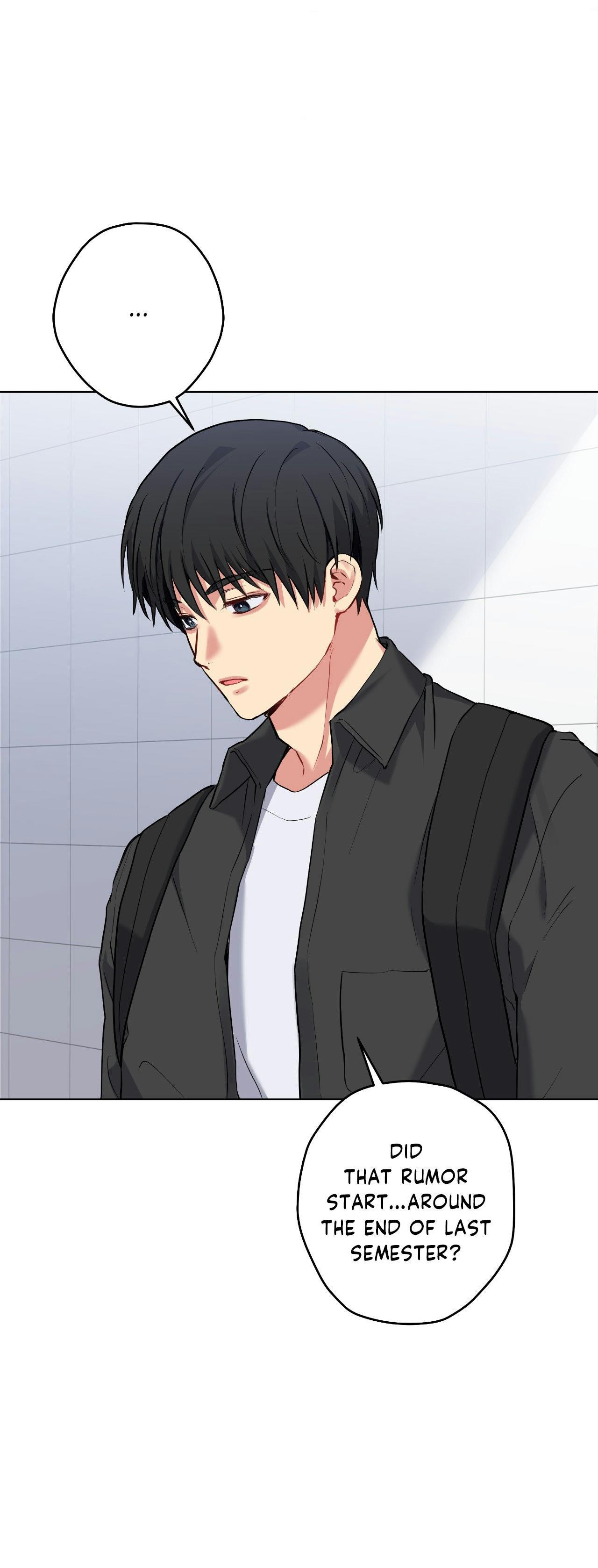 A Gloomy Delusion Chapter 45 page 38 - 