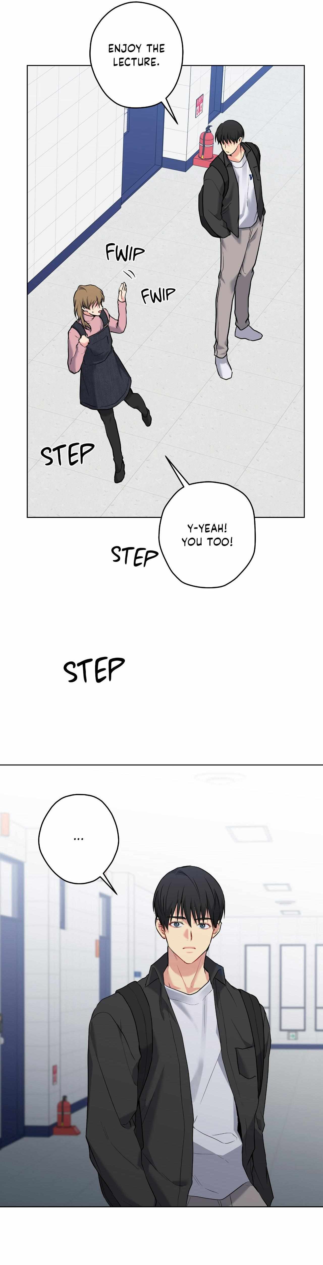 A Gloomy Delusion Chapter 45 page 41 - 