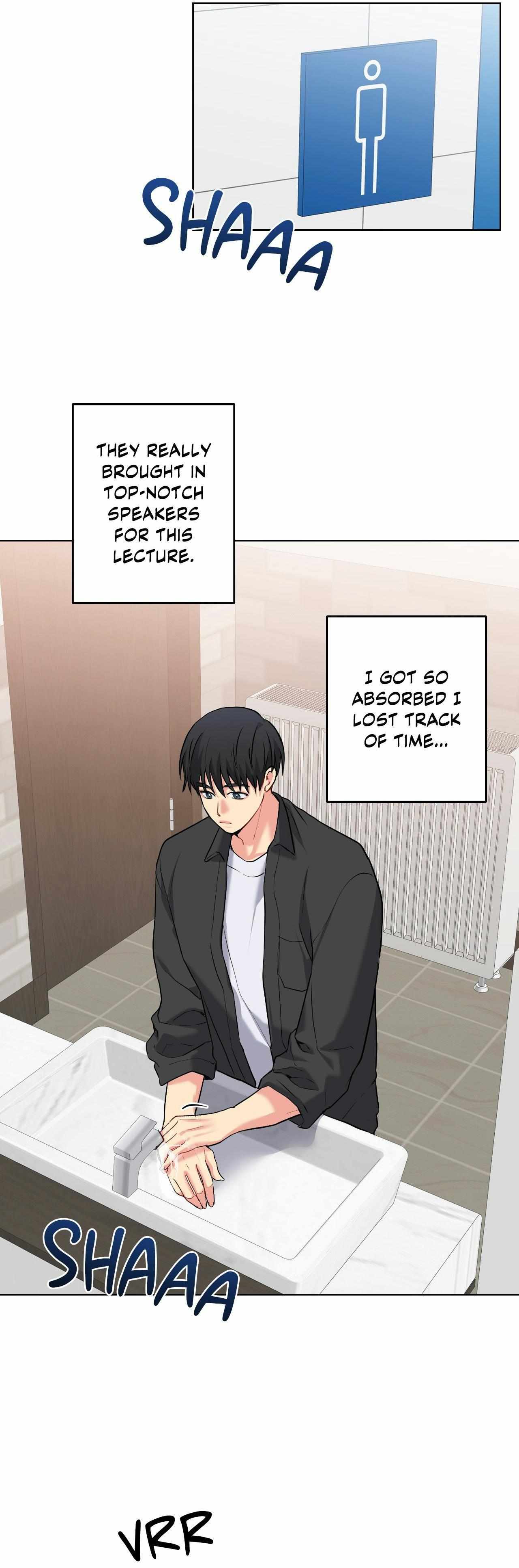 A Gloomy Delusion Chapter 45 page 43 - 