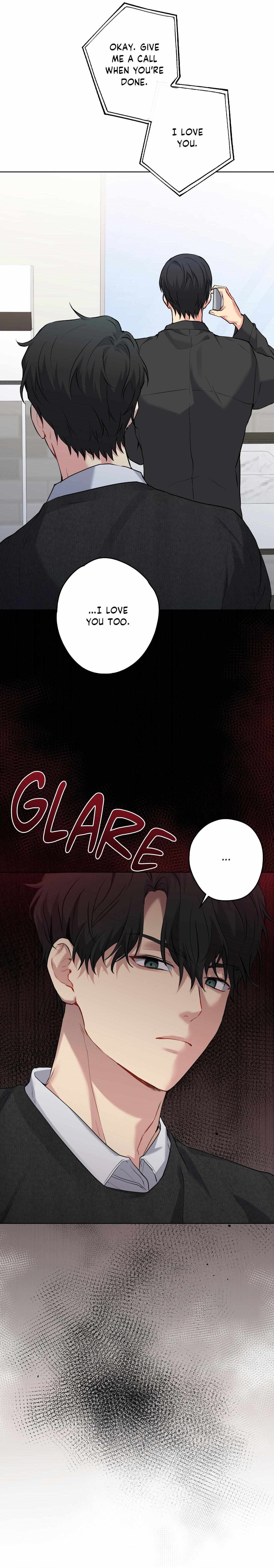 A Gloomy Delusion Chapter 45 page 46 - 