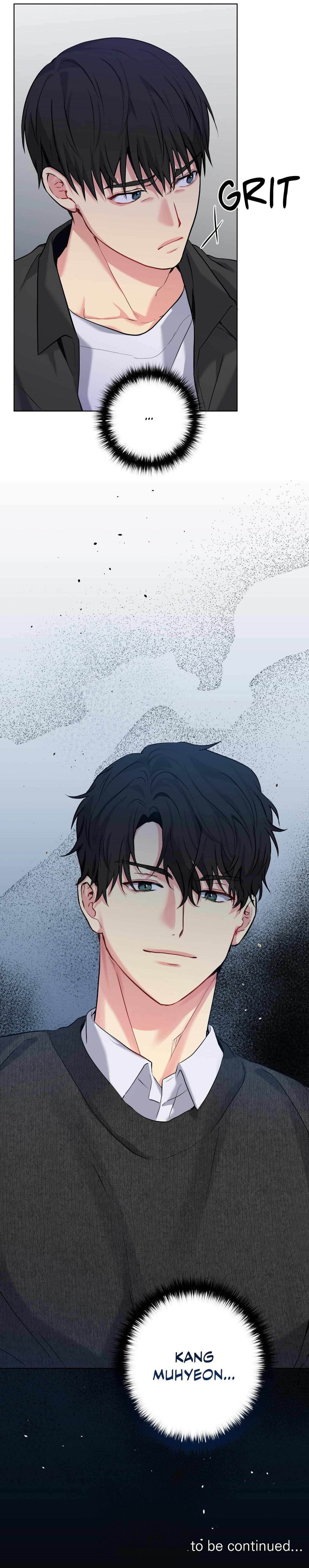 A Gloomy Delusion Chapter 45 page 49 - 