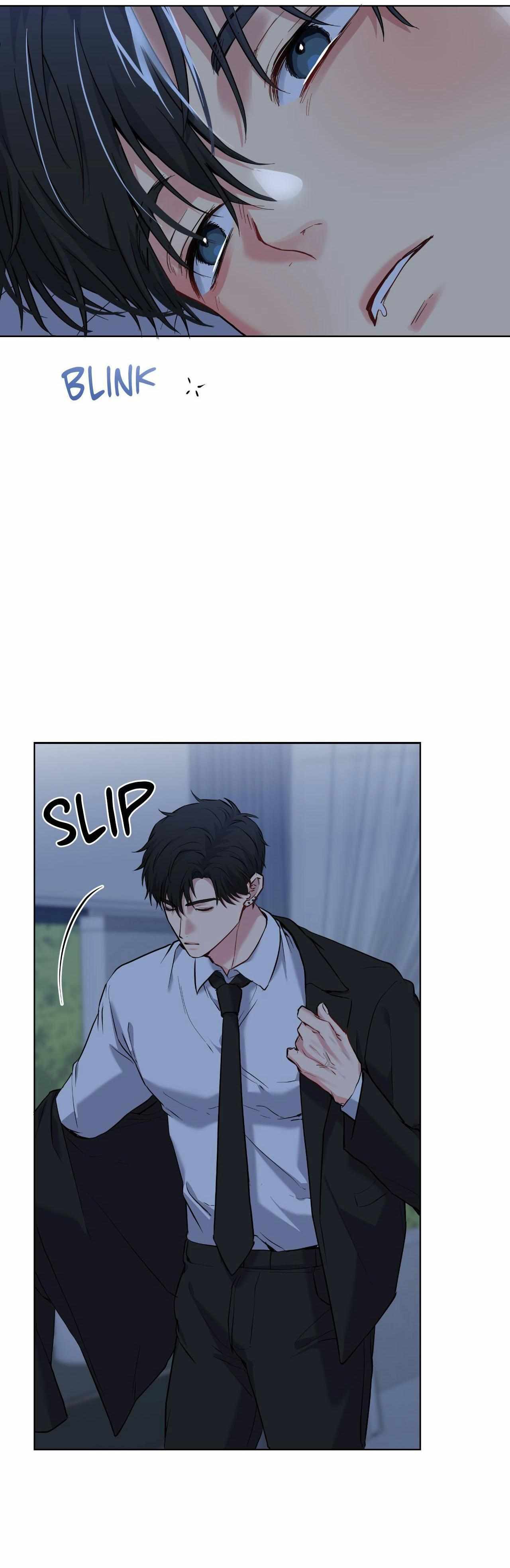 A Gloomy Delusion Chapter 46 page 24 - 