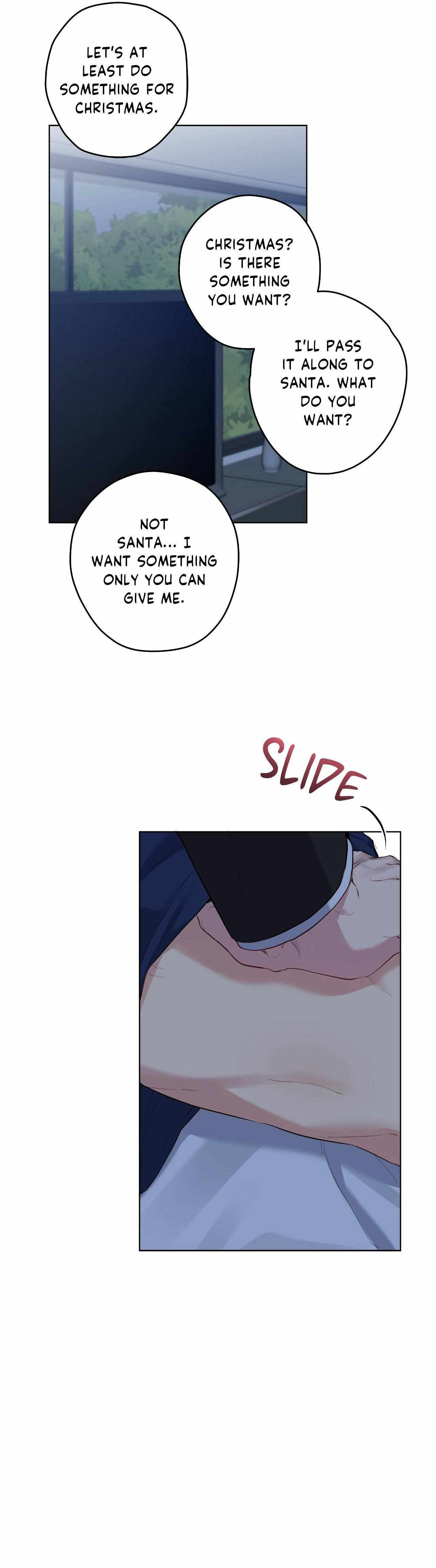A Gloomy Delusion Chapter 46 page 27 - 