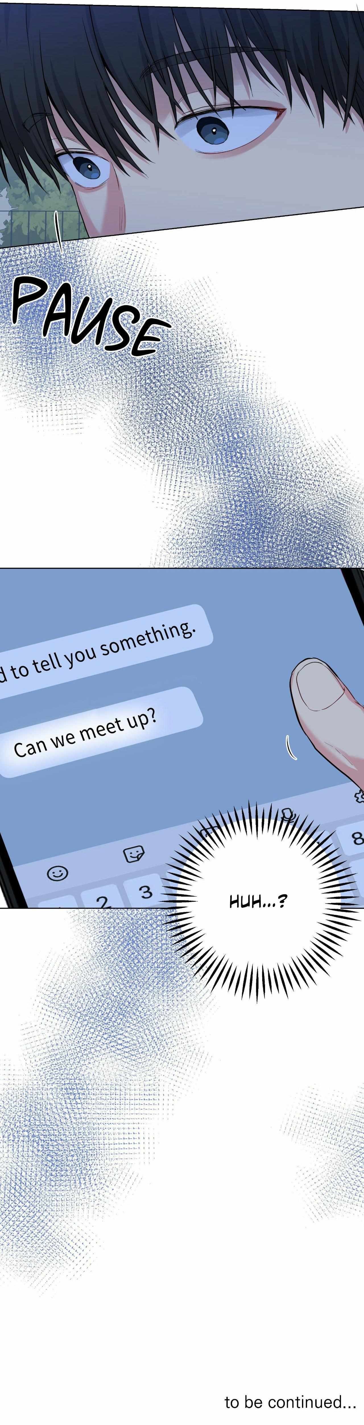 A Gloomy Delusion Chapter 46 page 38 - 