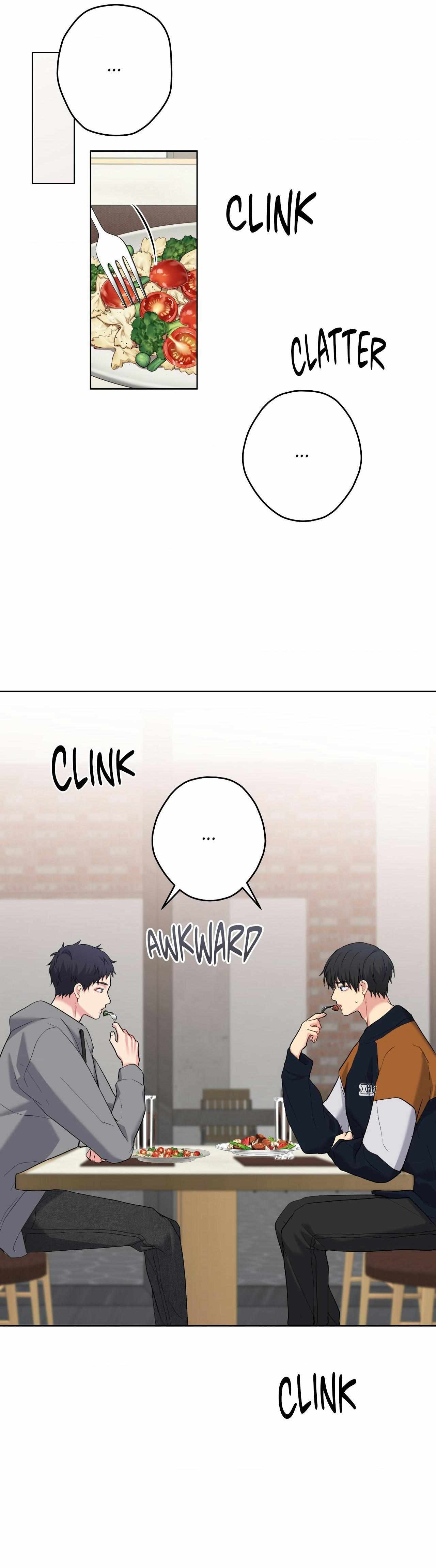 A Gloomy Delusion Chapter 47 page 14 - 